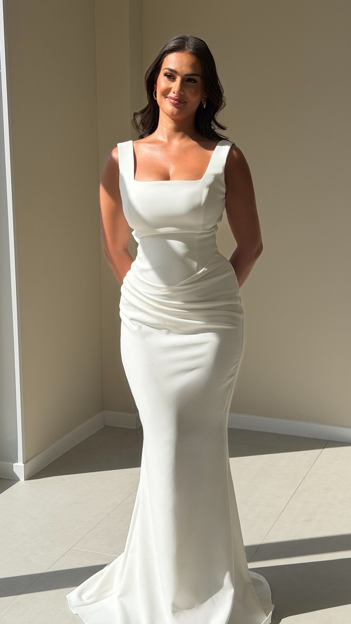 The BARA dress