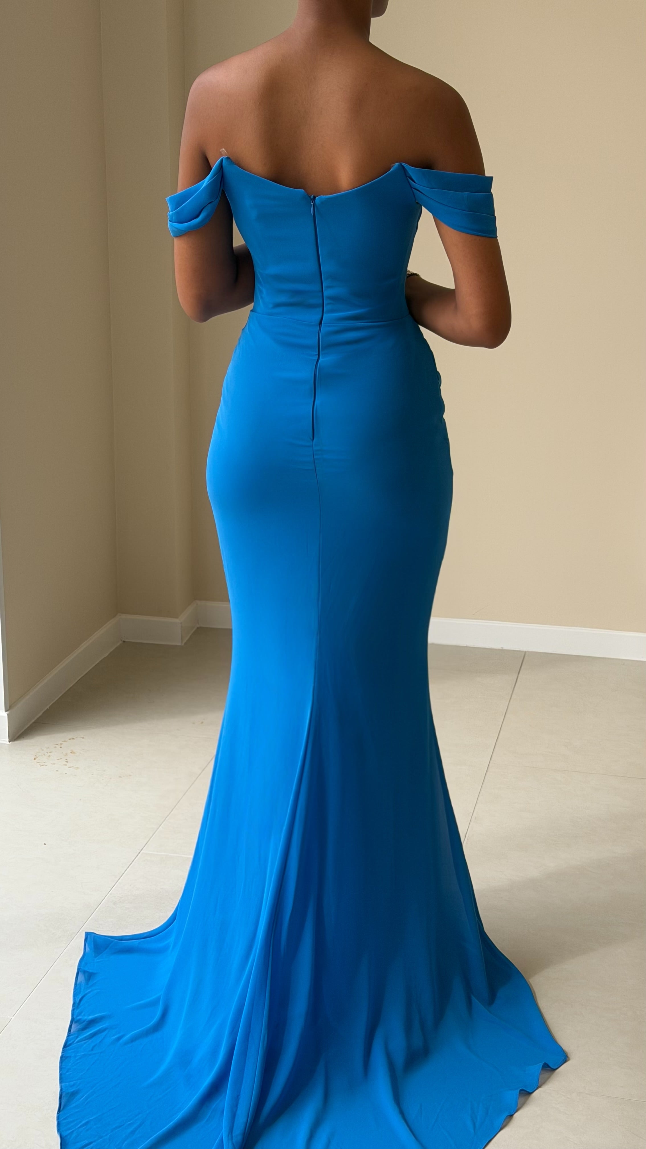 The Angel Dress