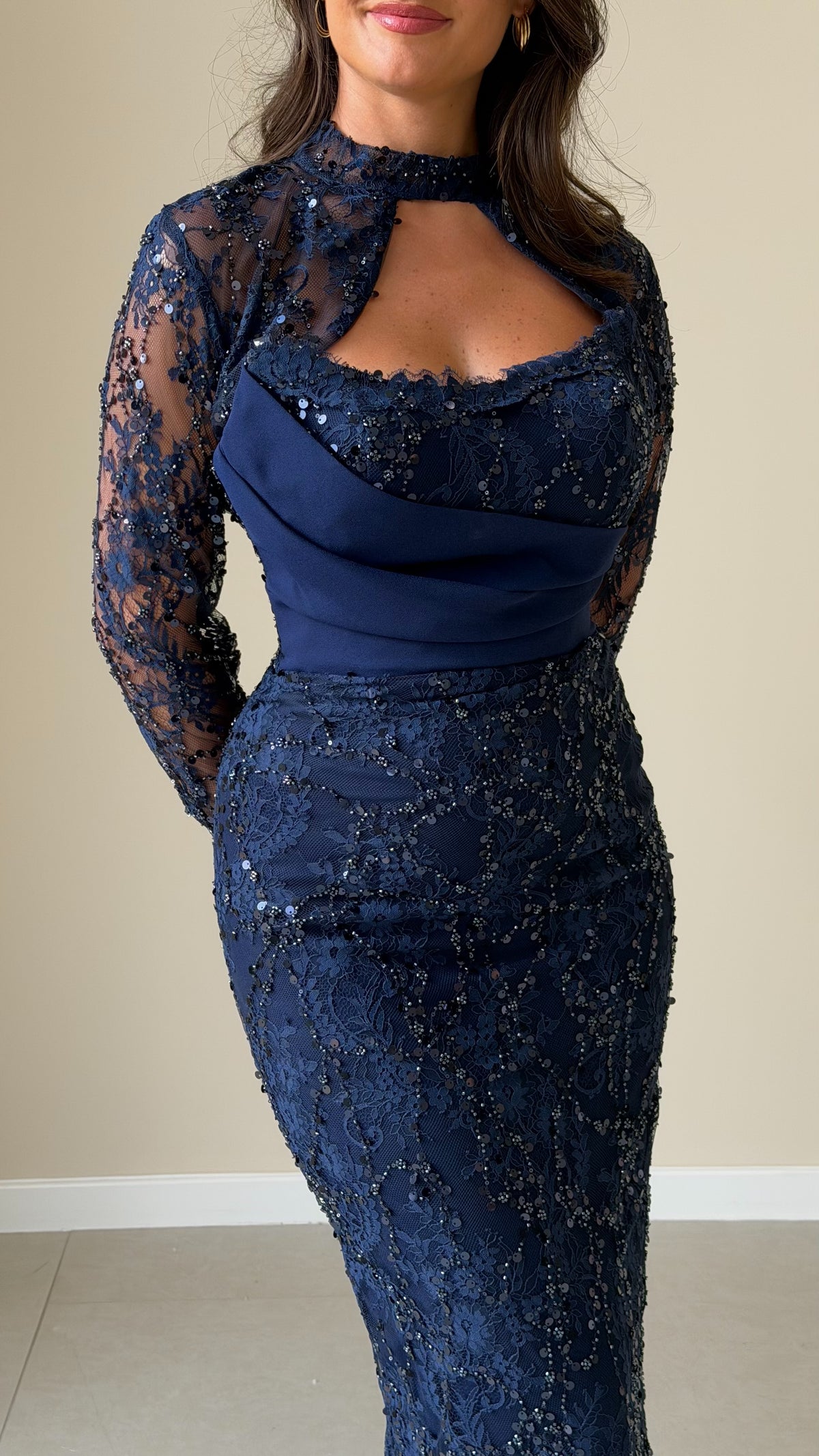The ESTELA dress