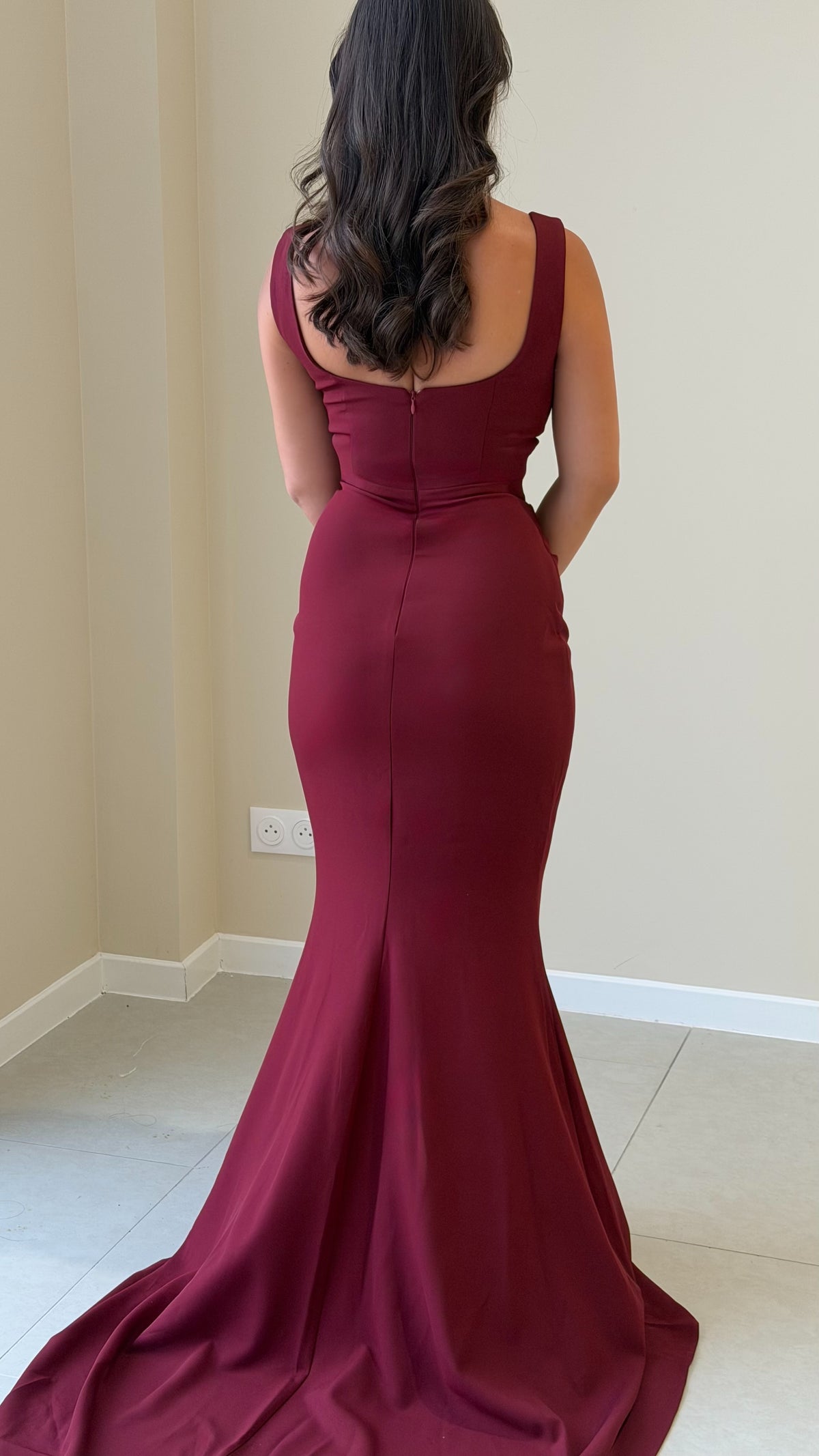 The Bara Dress
