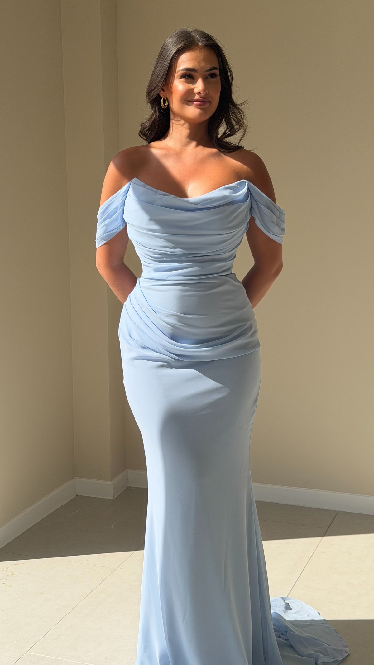 The ANGEL Dress
