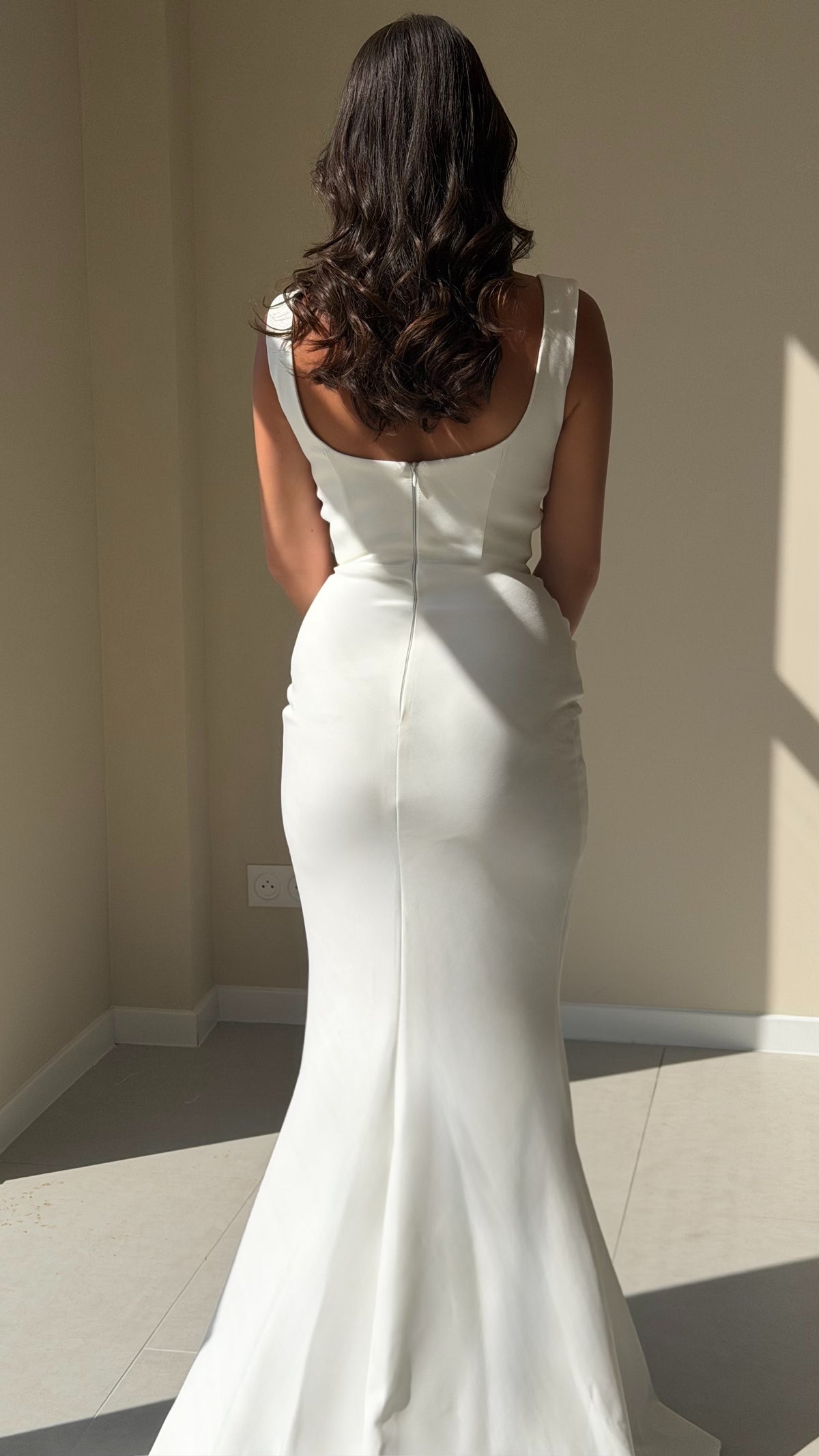 The BARA dress