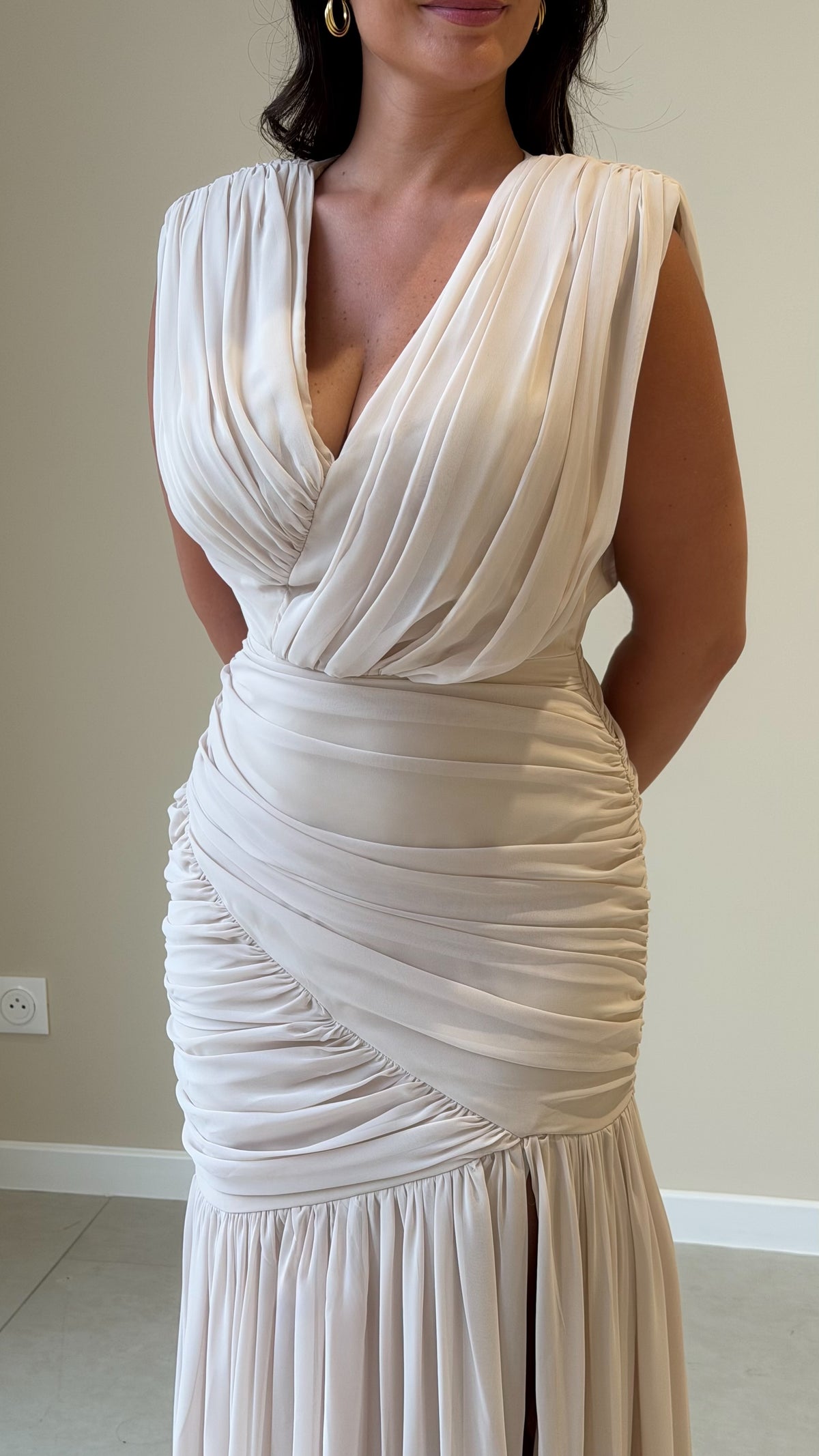 The ADALIE dress