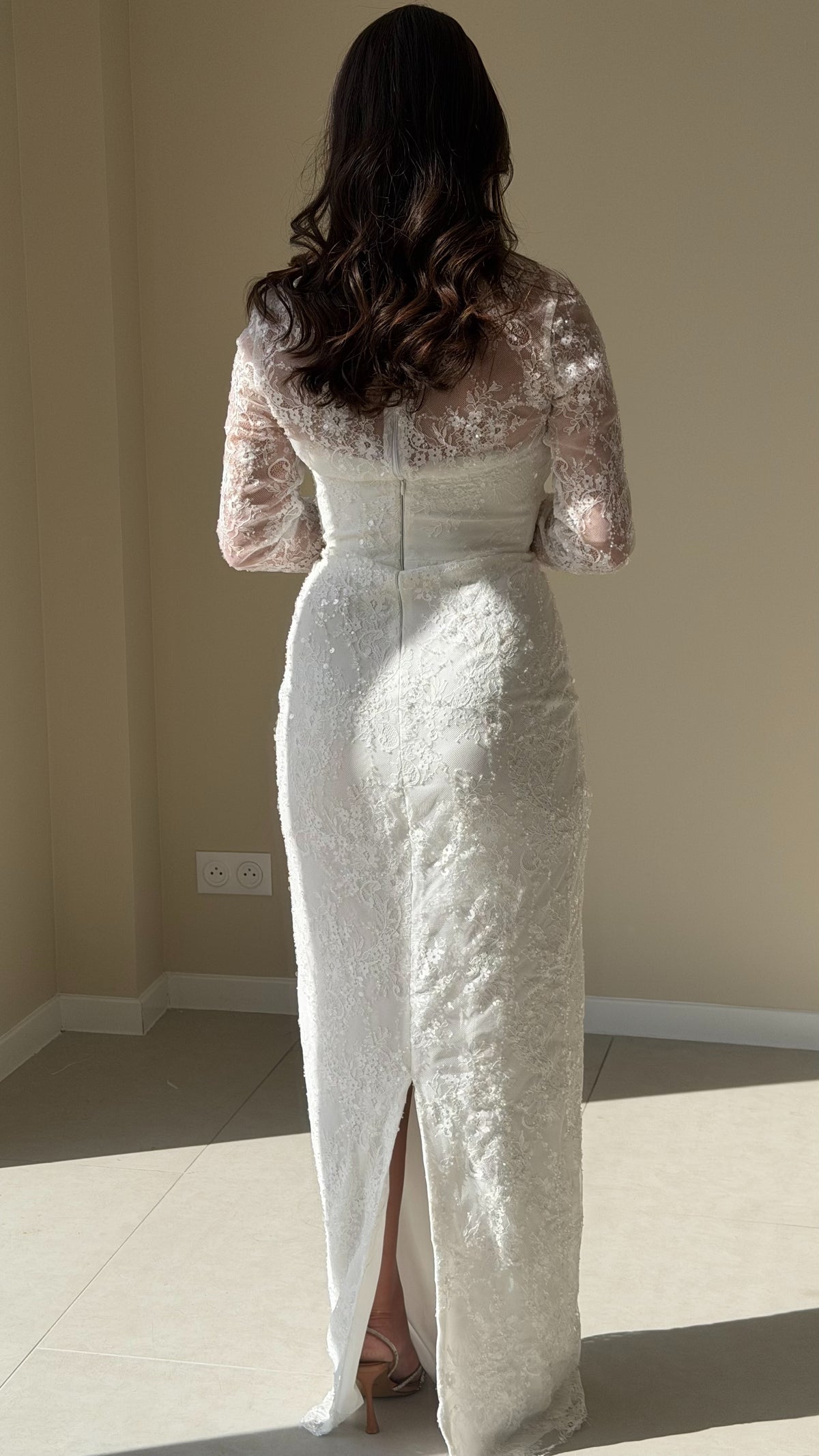 The ESTELA dress