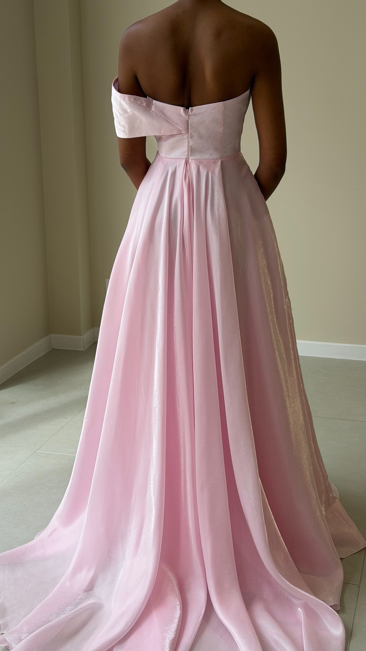 The Ayda Dress