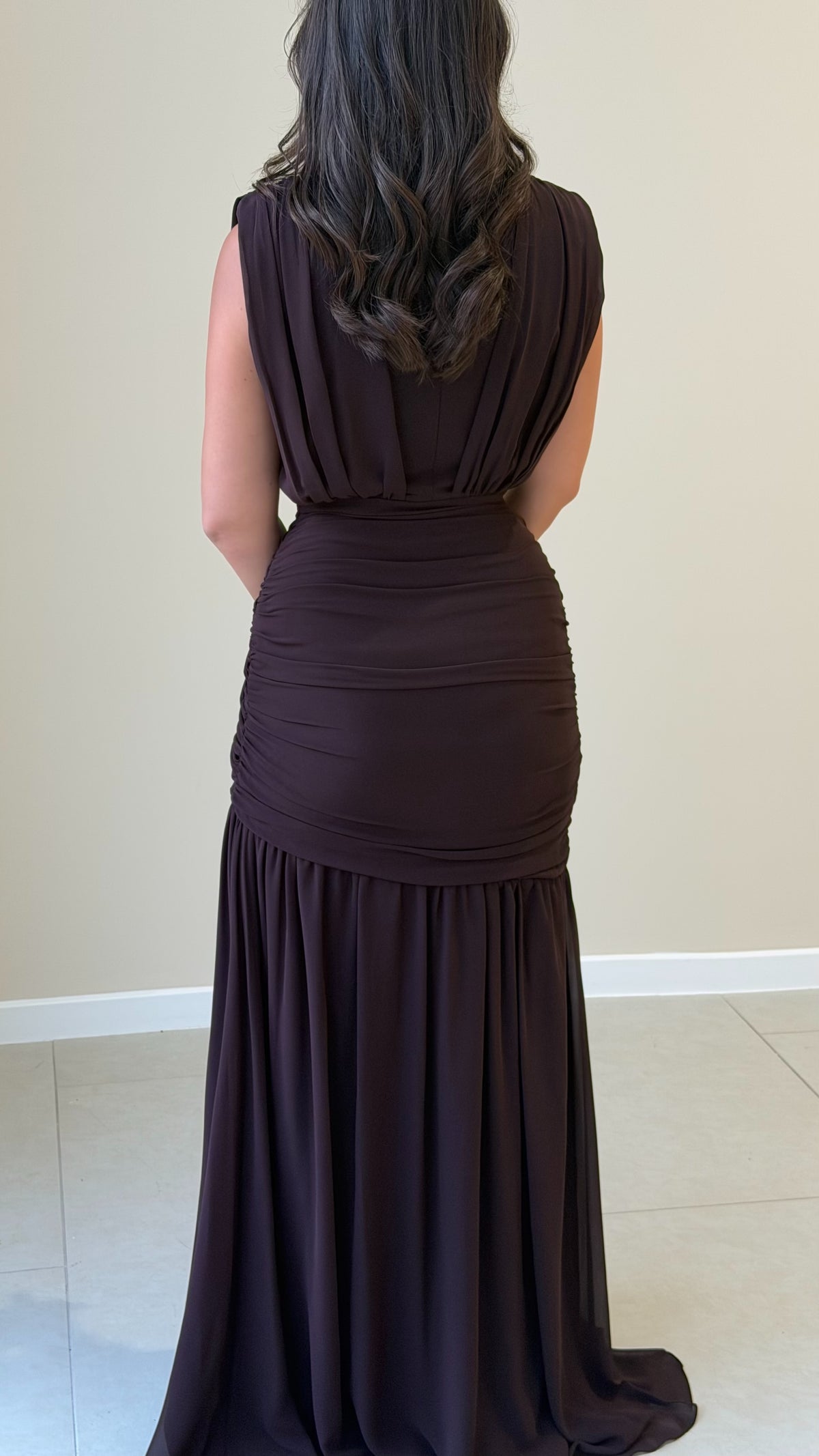The ADALIE dress