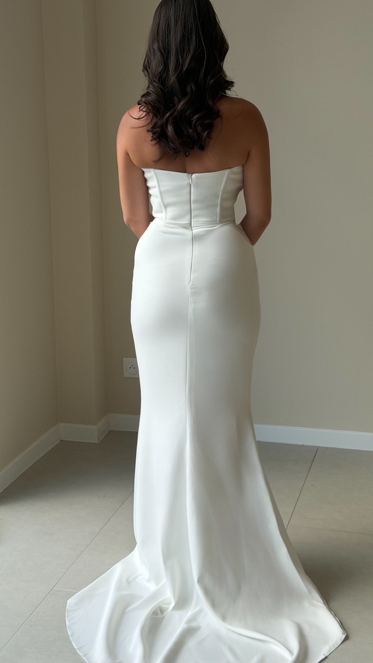 The JULIA dress