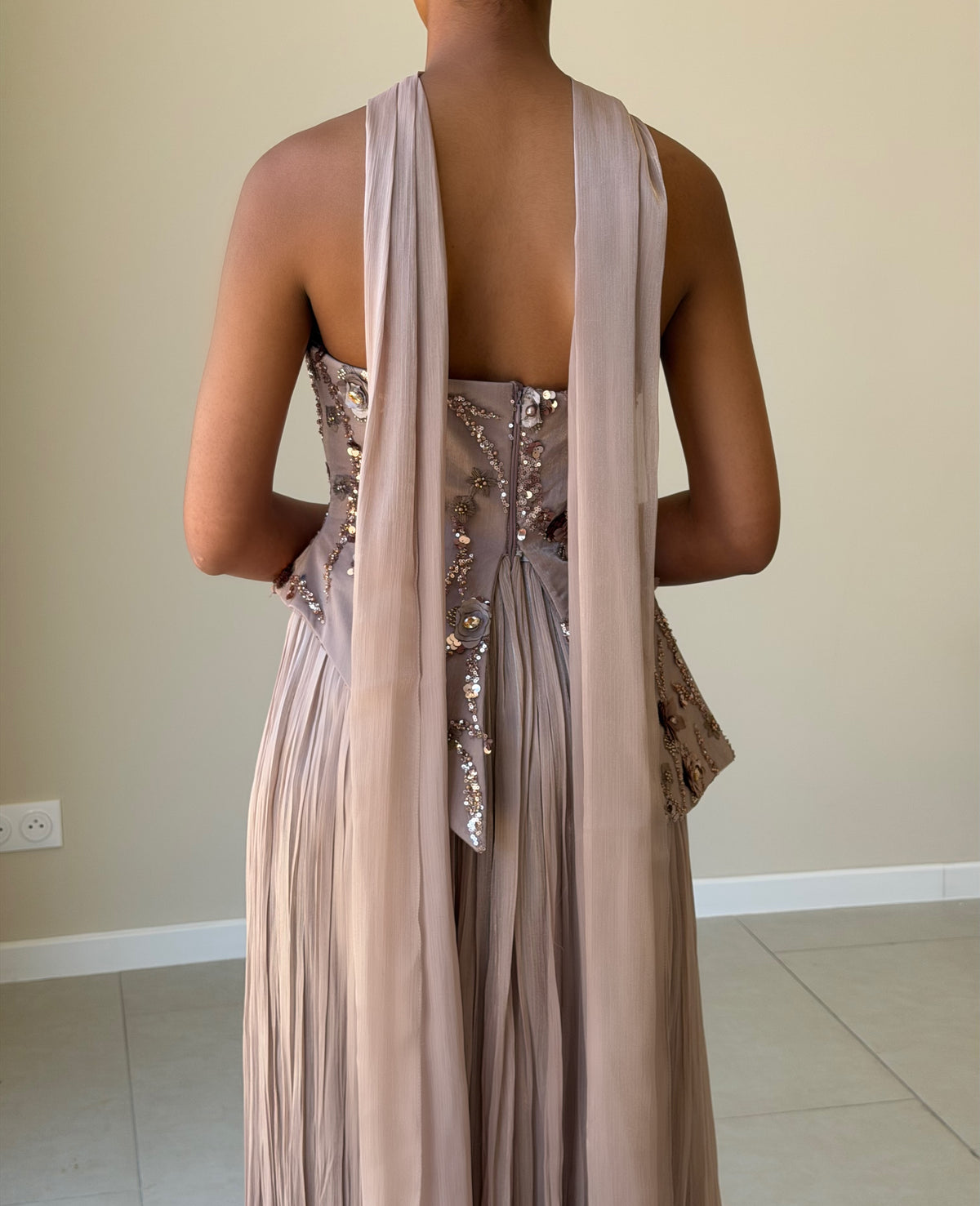 Das Floly-Kleid