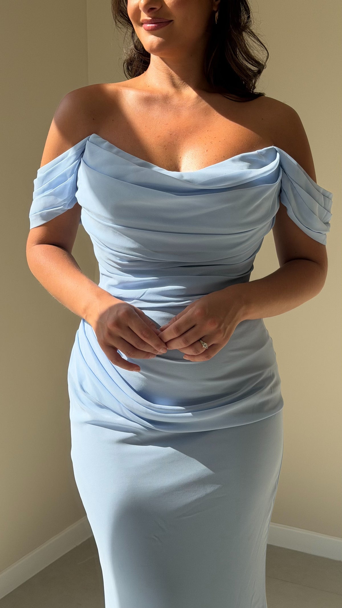 The ANGEL Dress