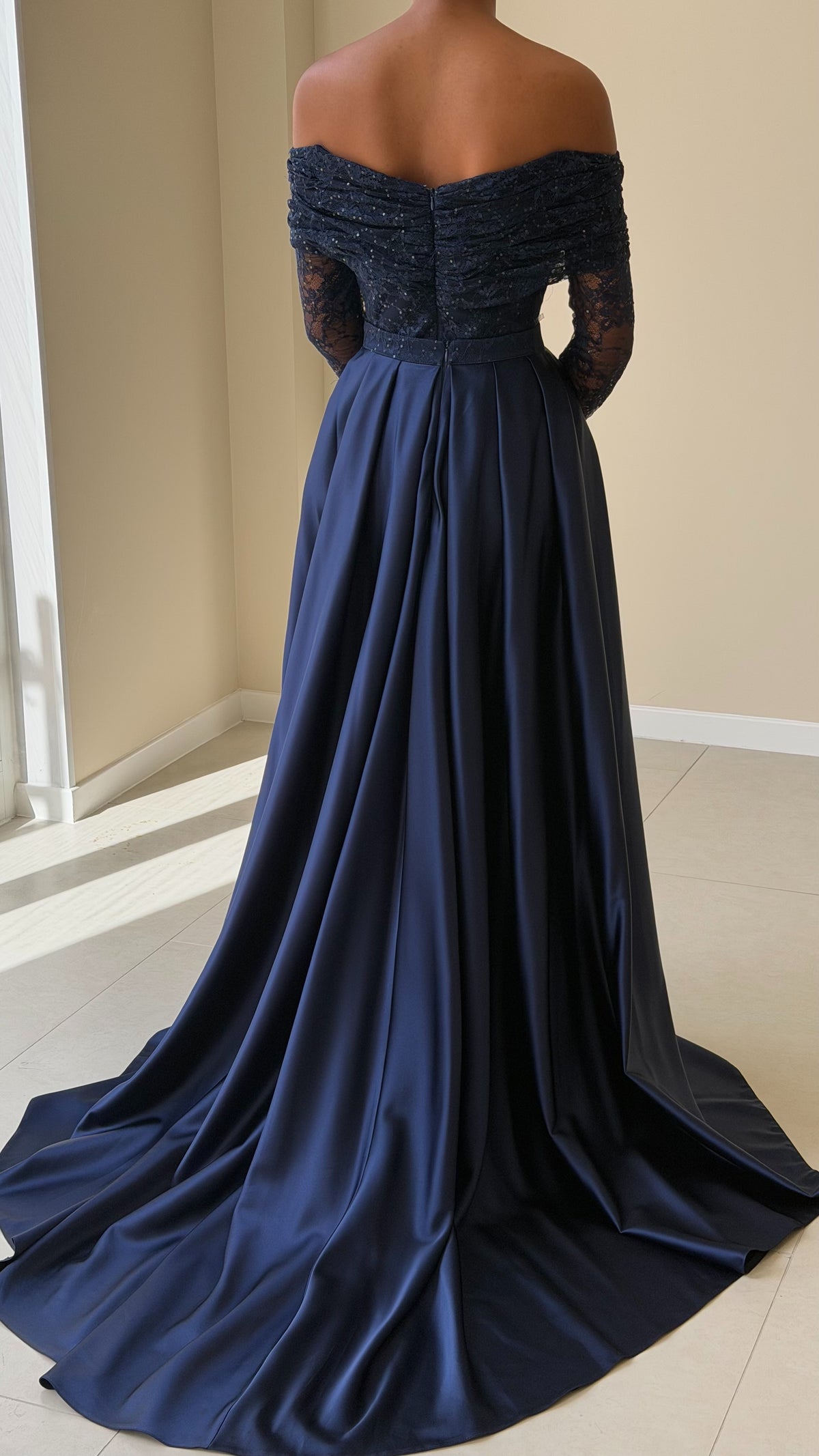 The Tilda Dress