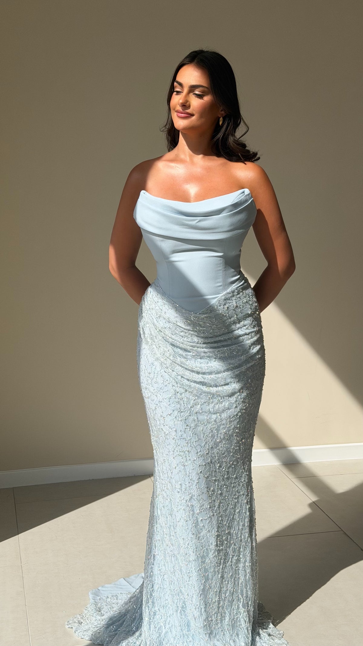 The DALVA dress