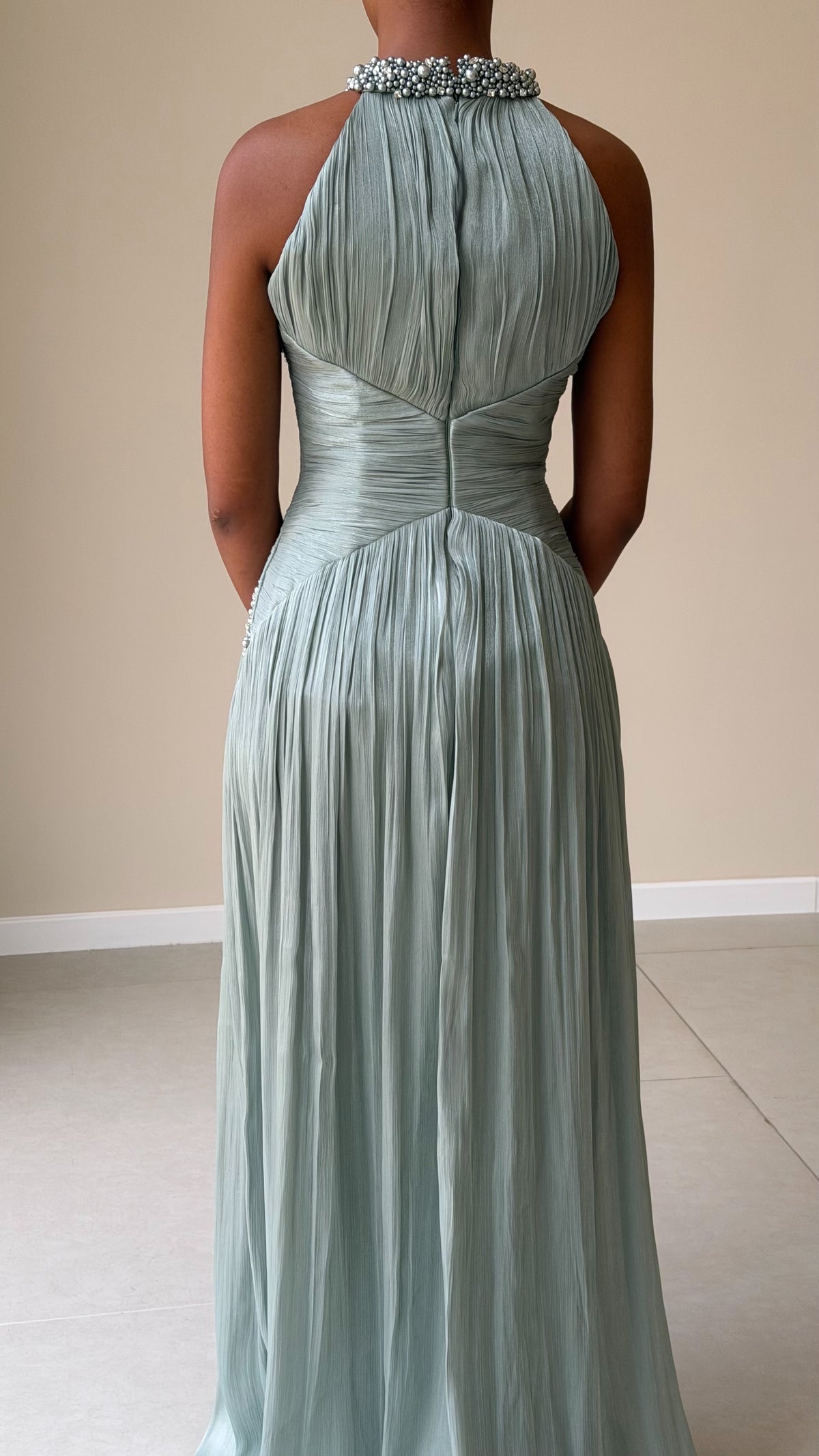 The Beliz Dress