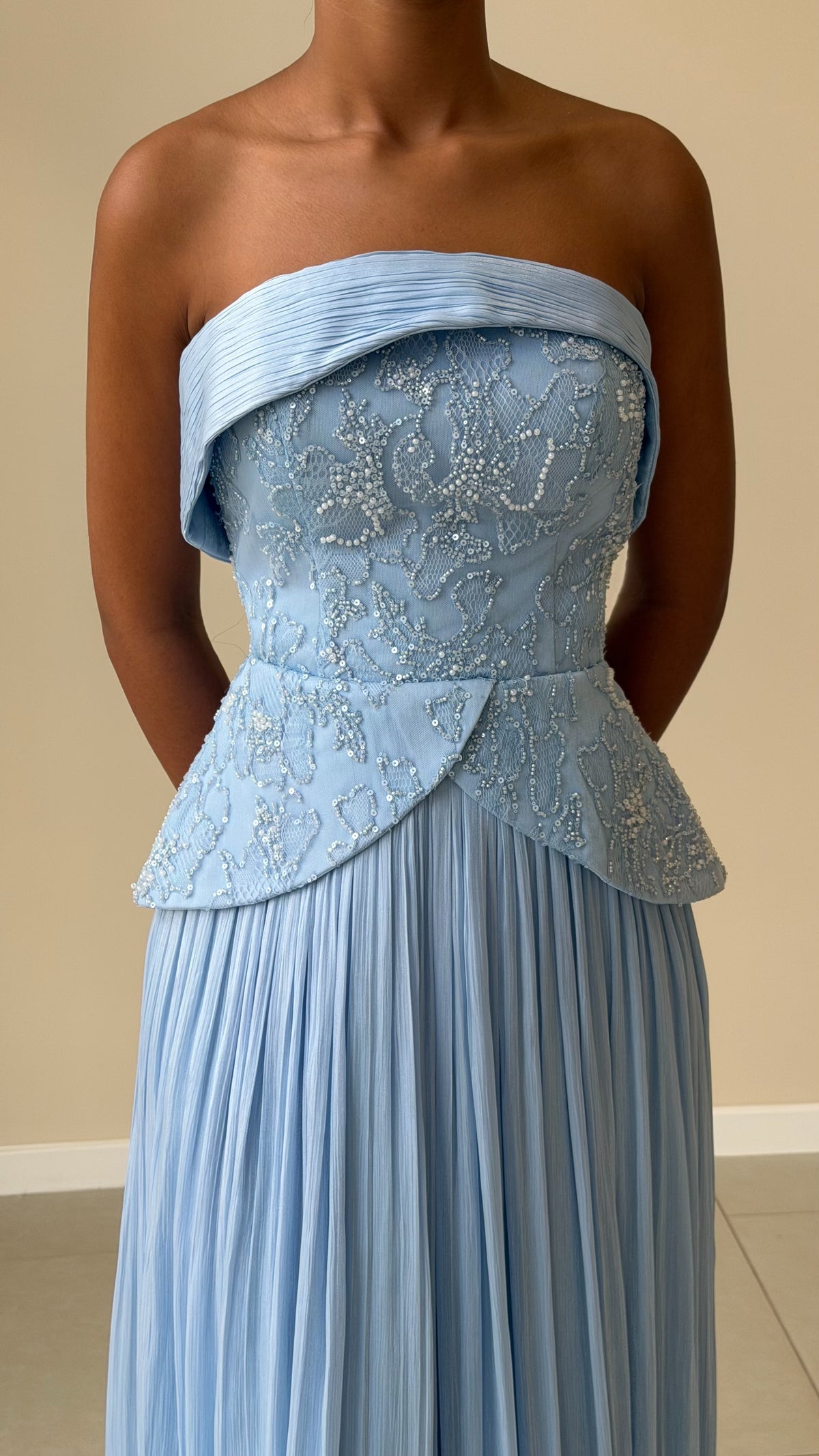 The Asli Dress