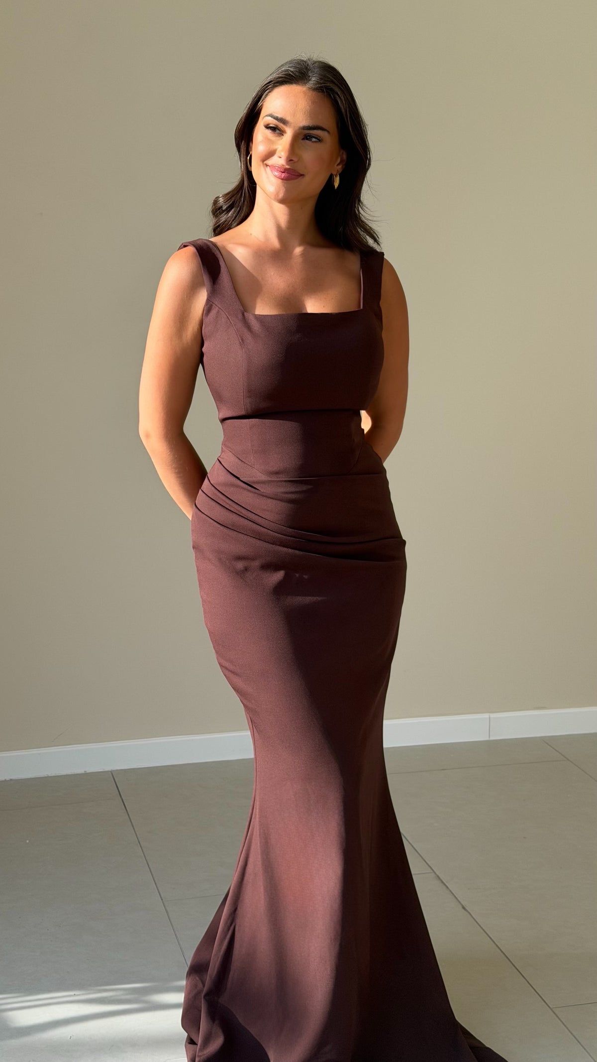 The Bara Dress
