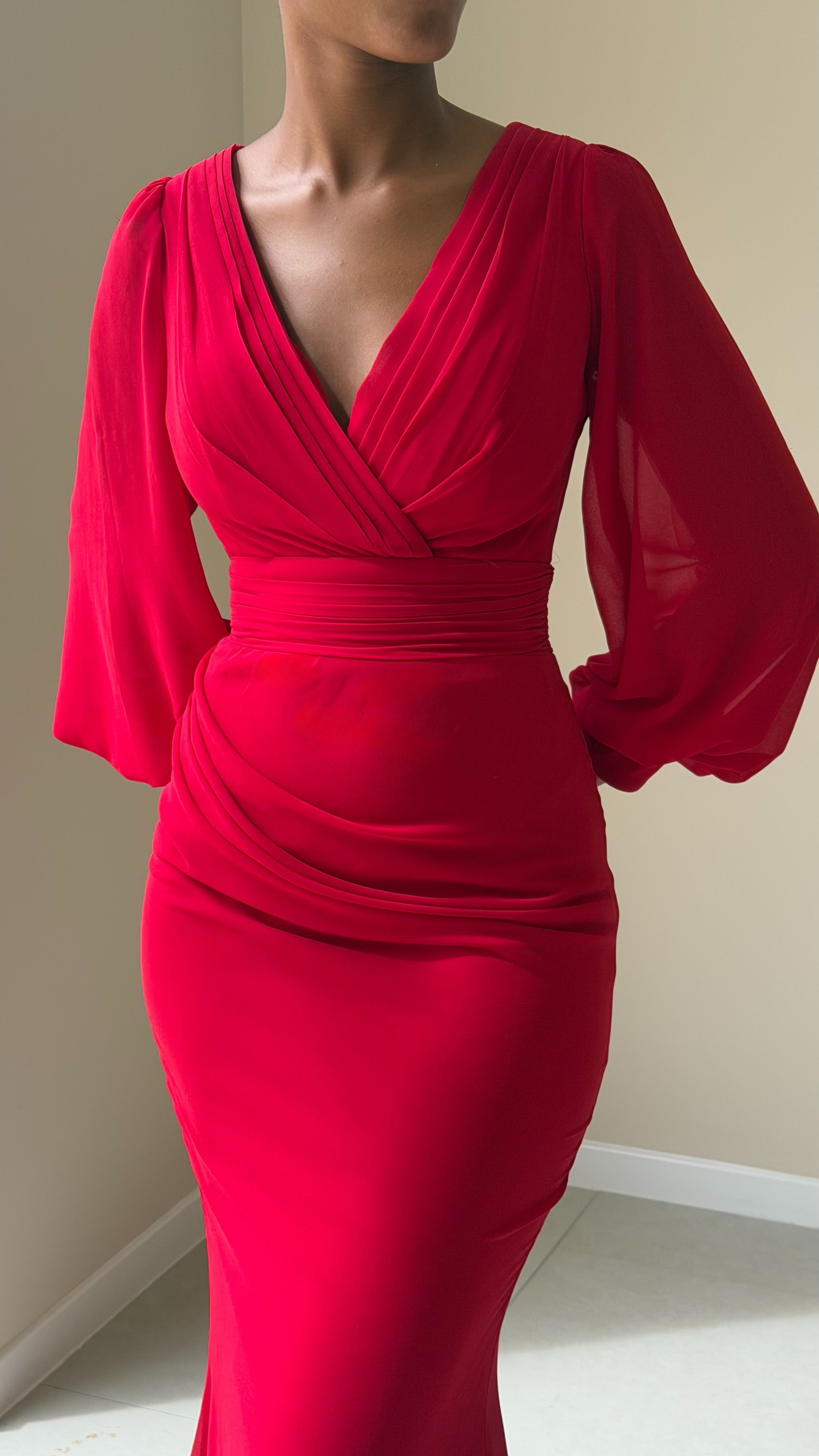 The Sera Dress