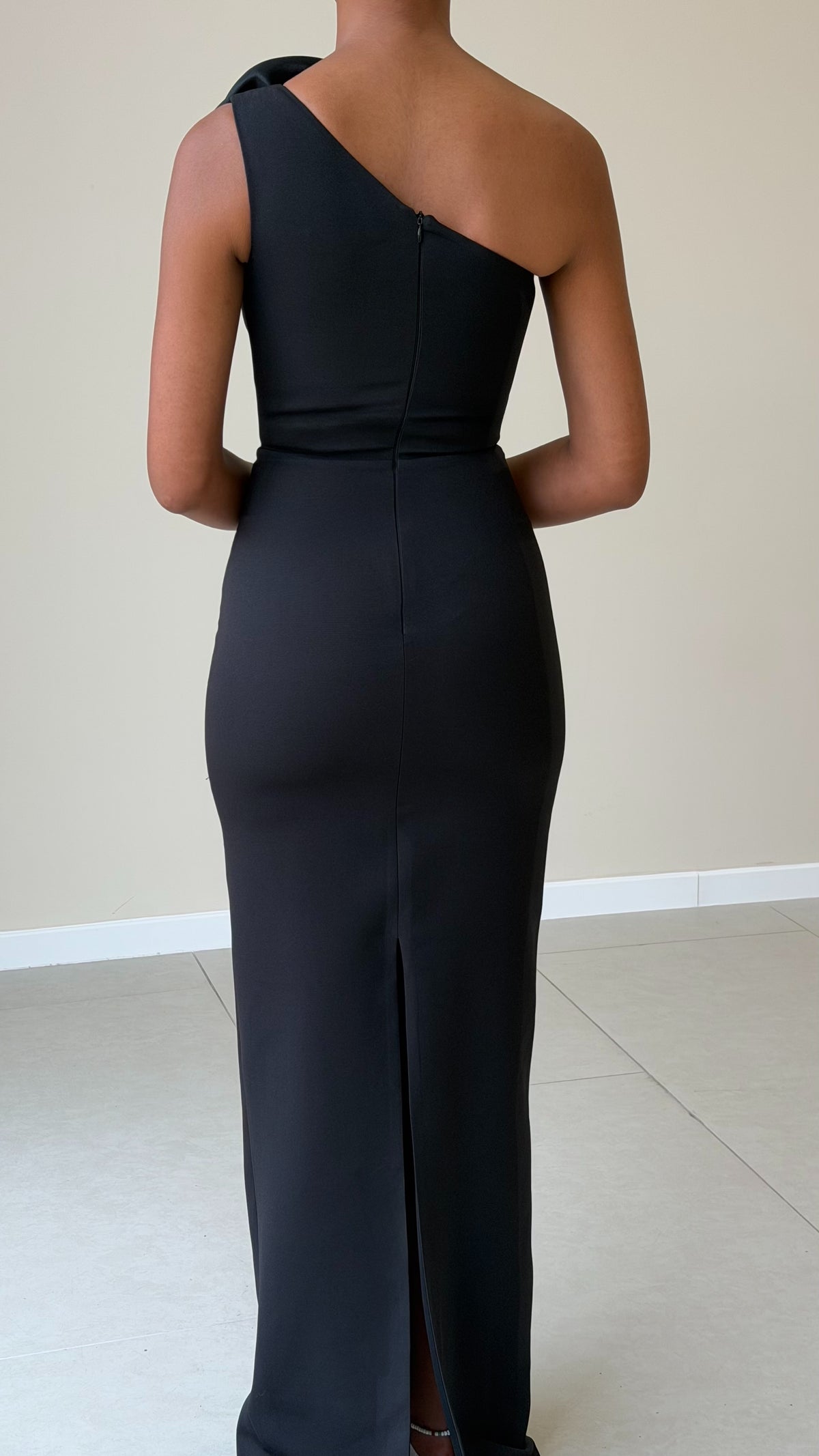 Das Solina Kleid