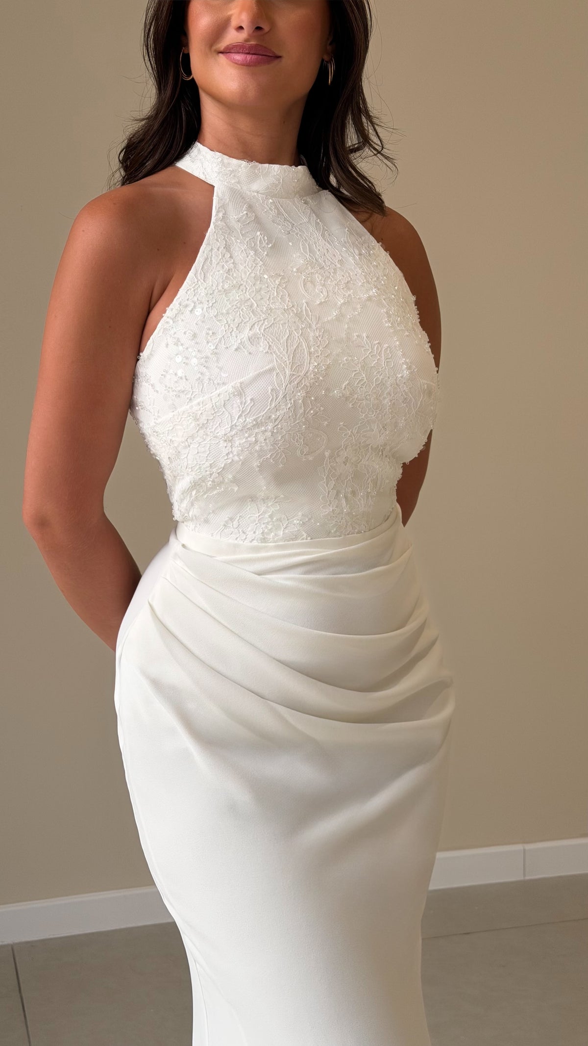 The ALENA dress