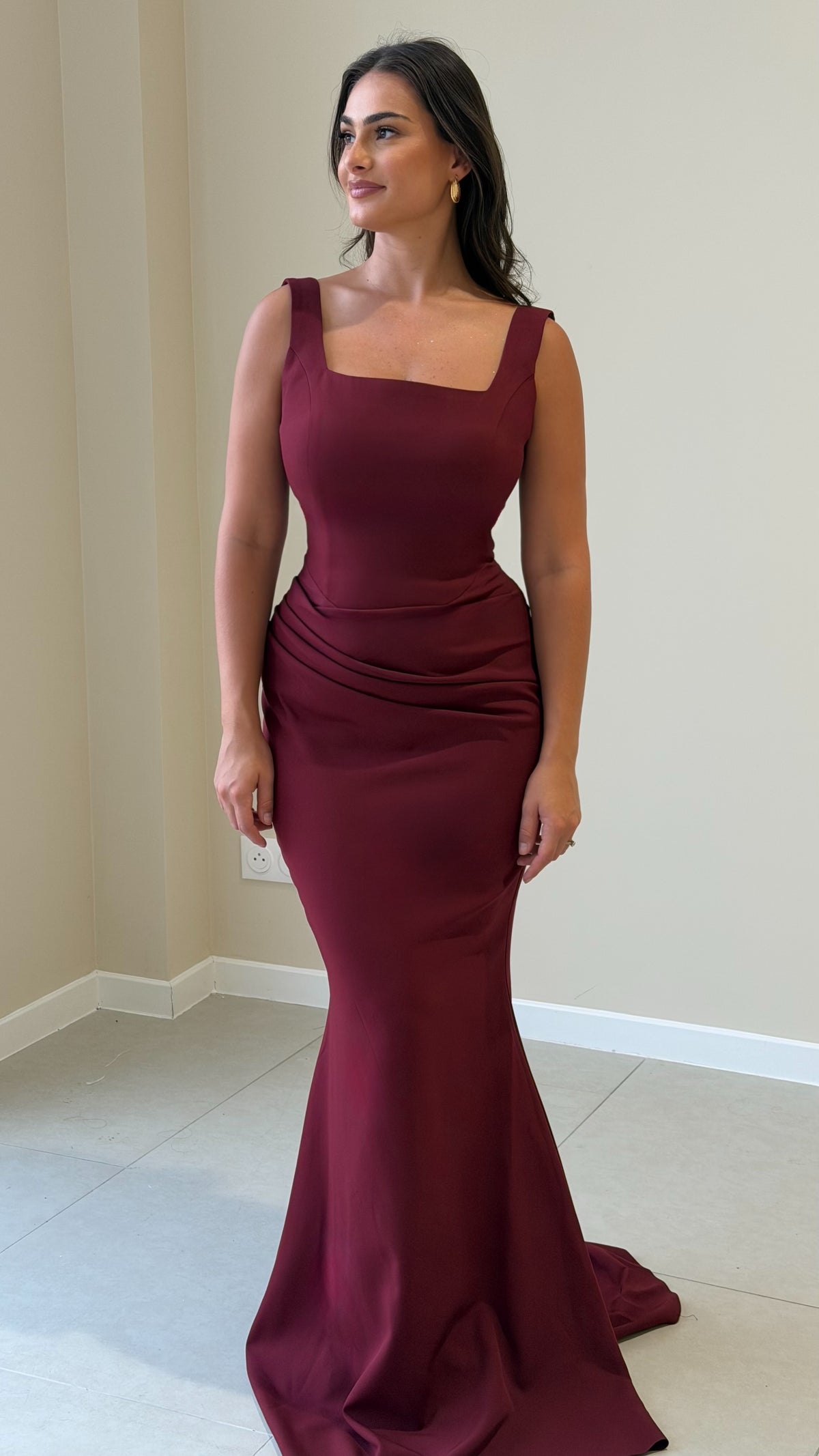 The Bara Dress