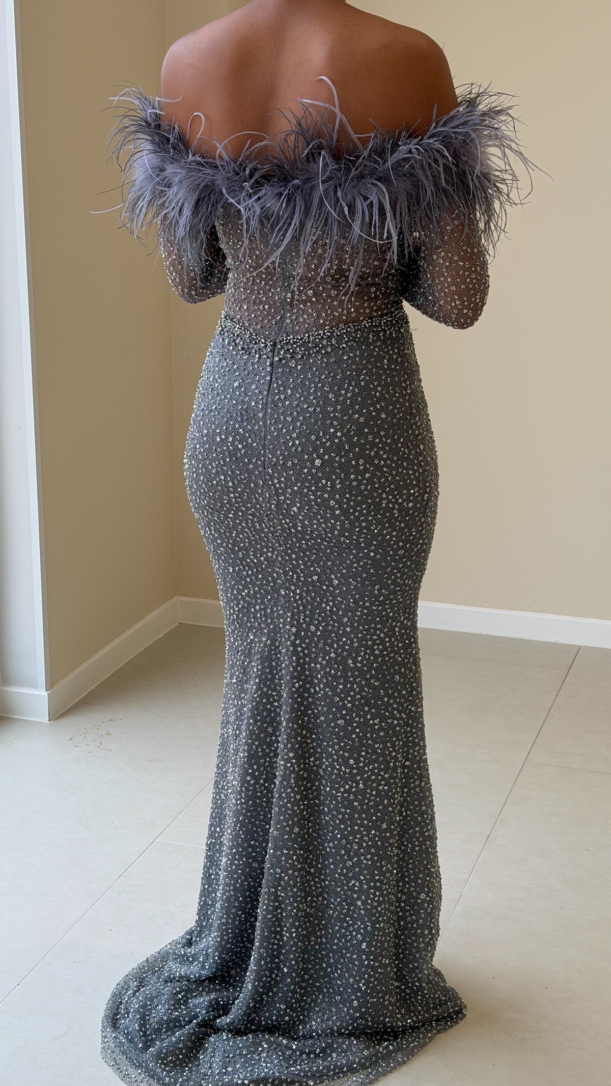 Das Esa-Kleid