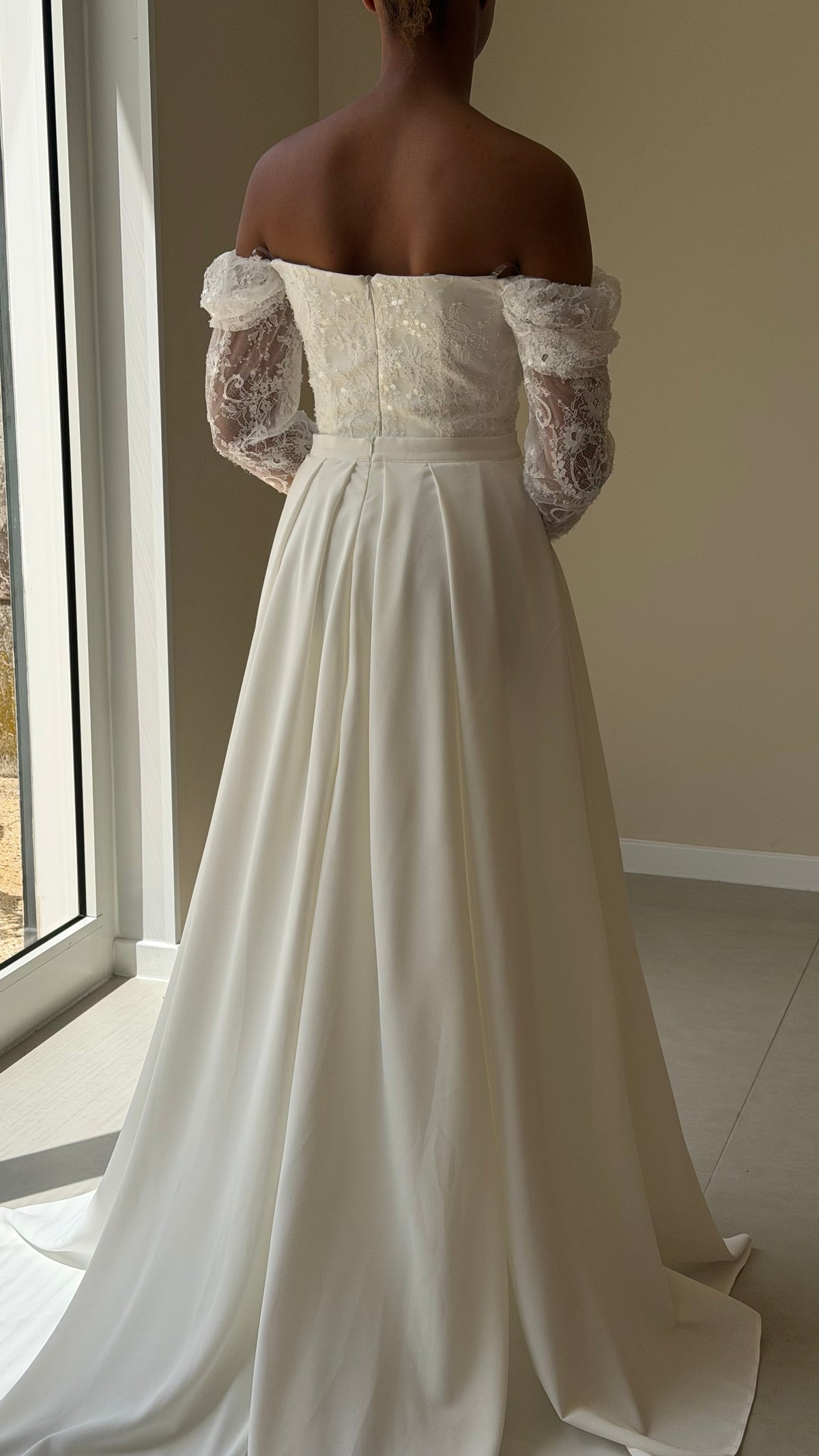 Das Kleid Aya