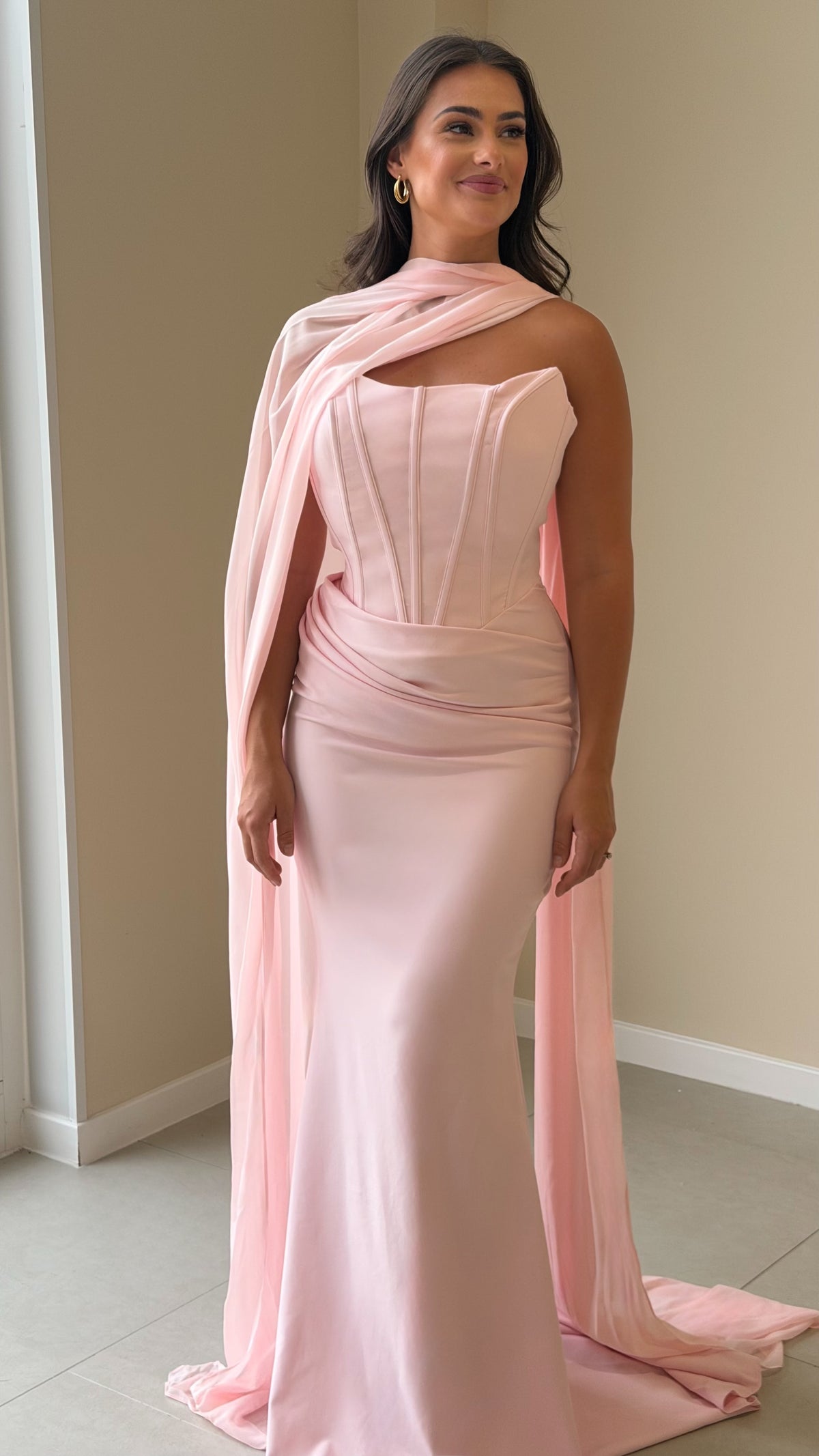 The JULIA dress