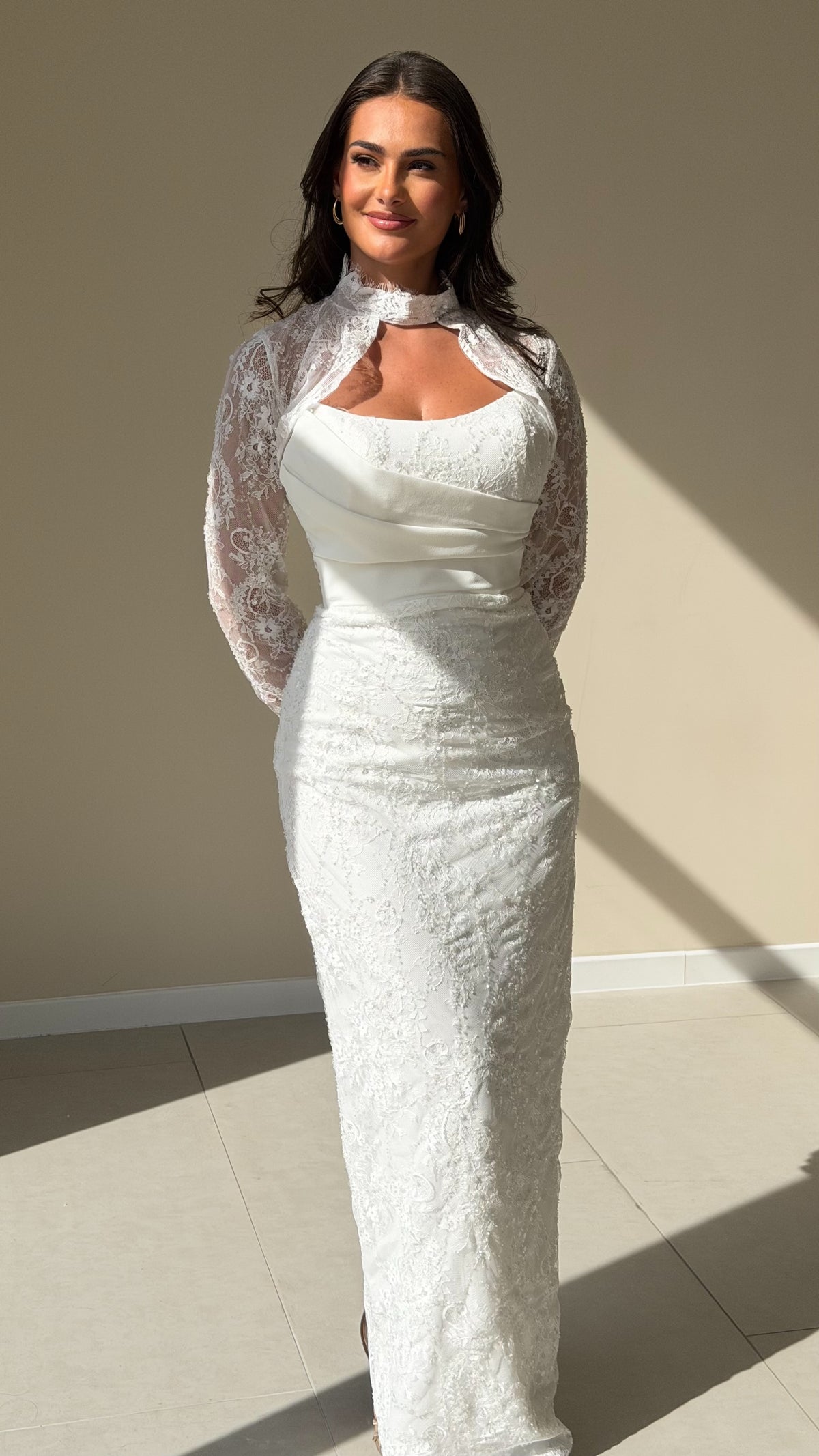 The ESTELA dress