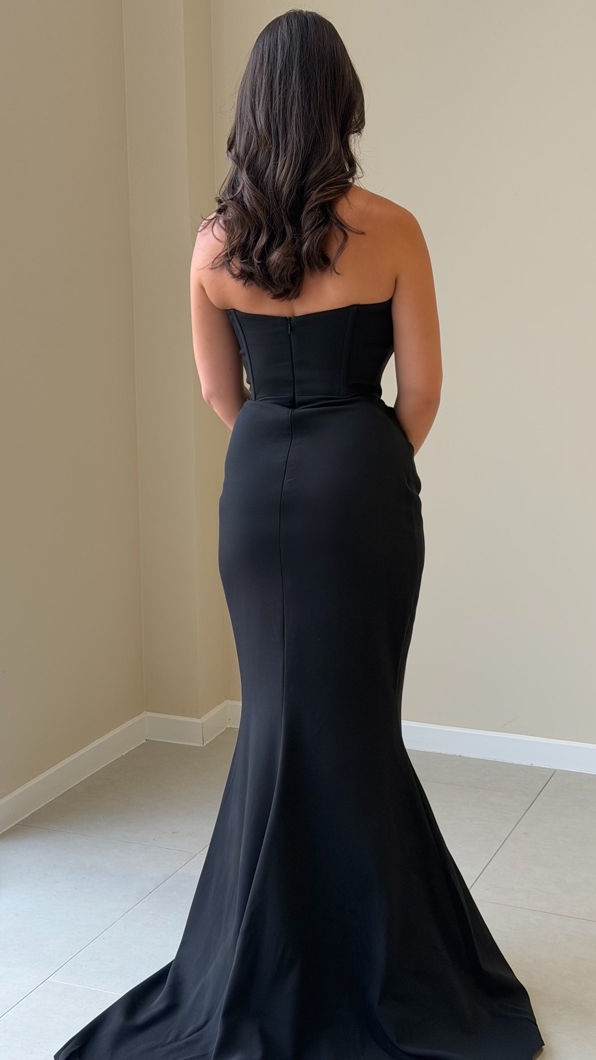 The JULIA dress