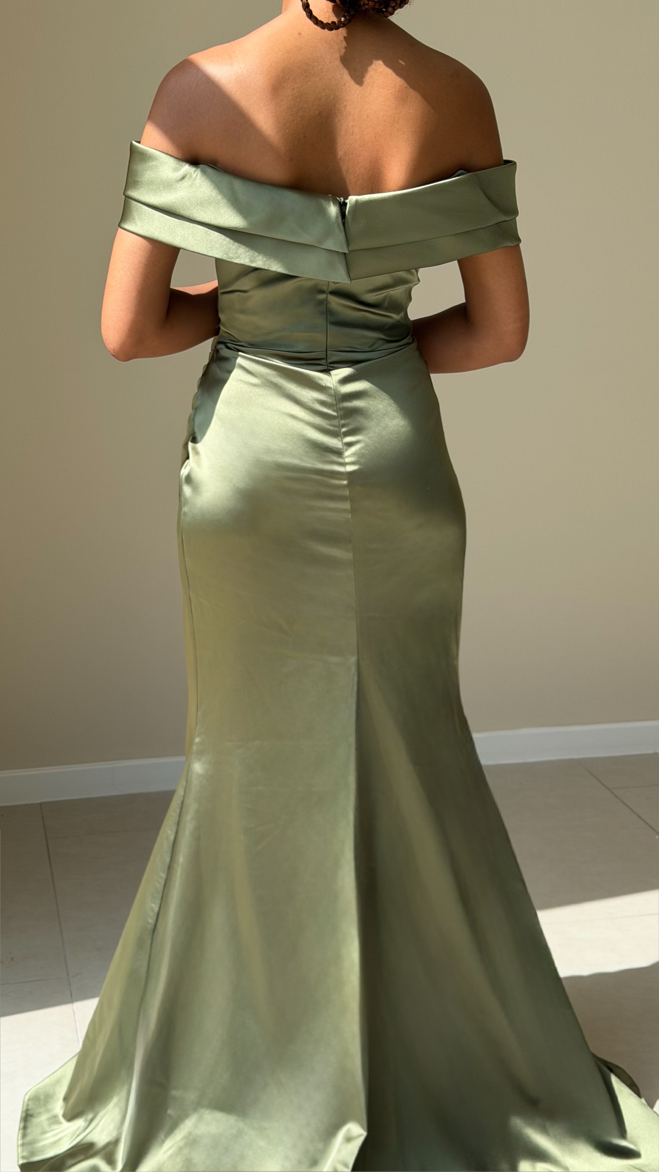 The Esme Dress