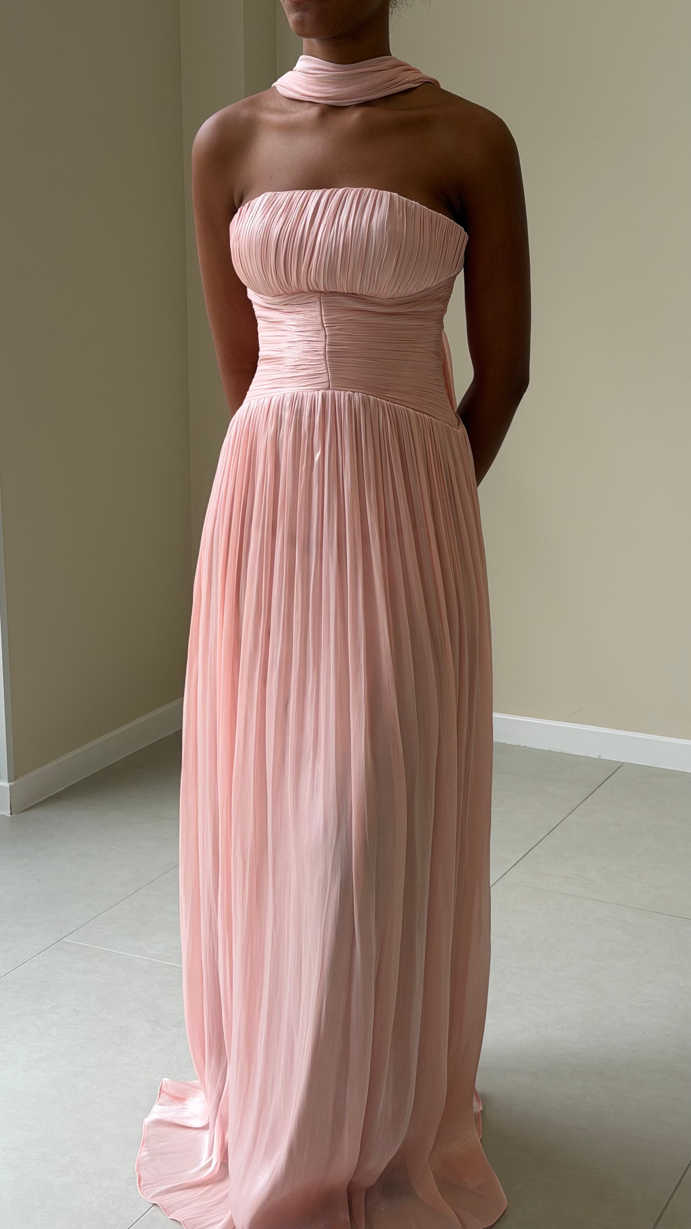 The Ece Dress