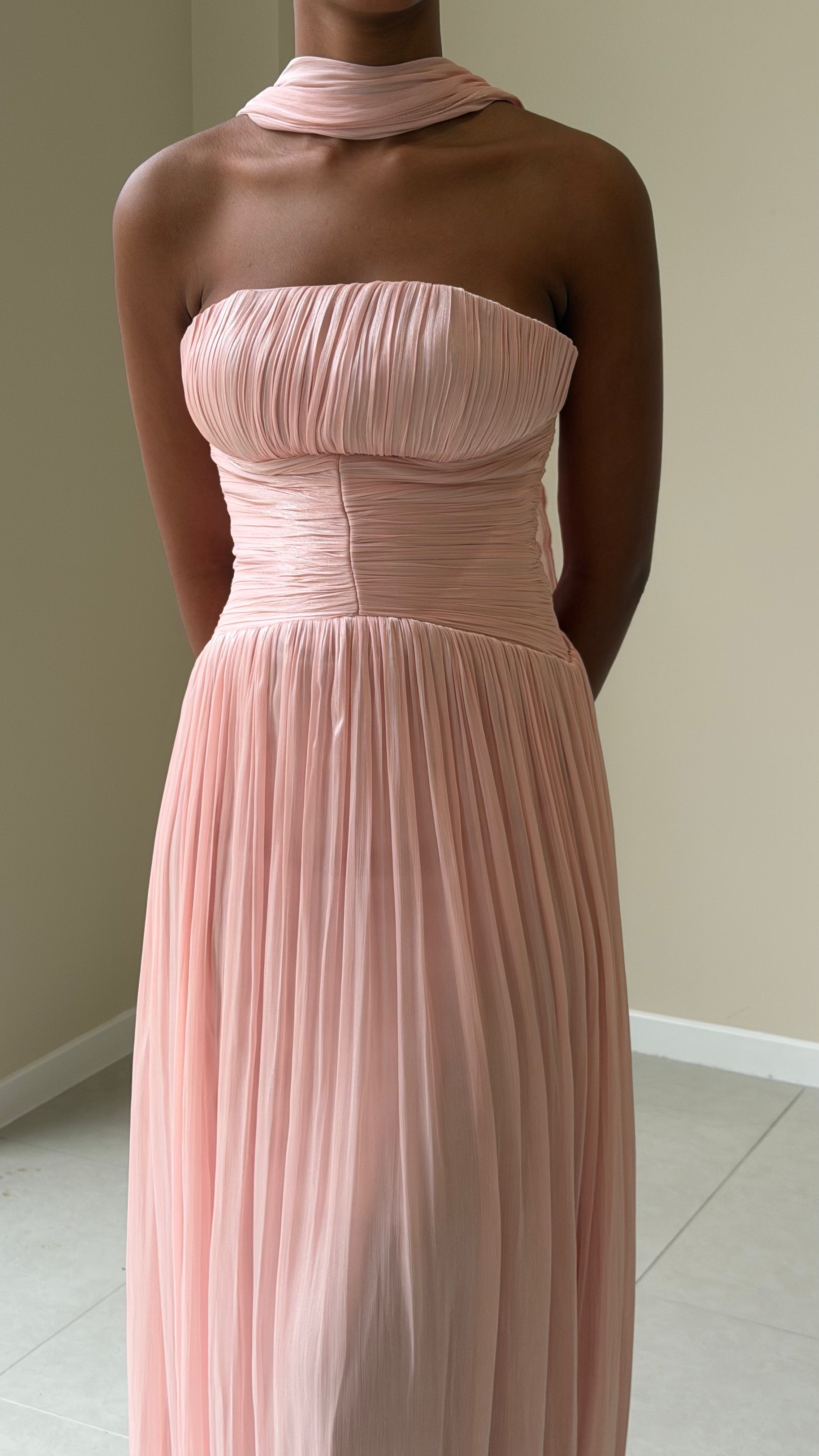 The Ece Dress