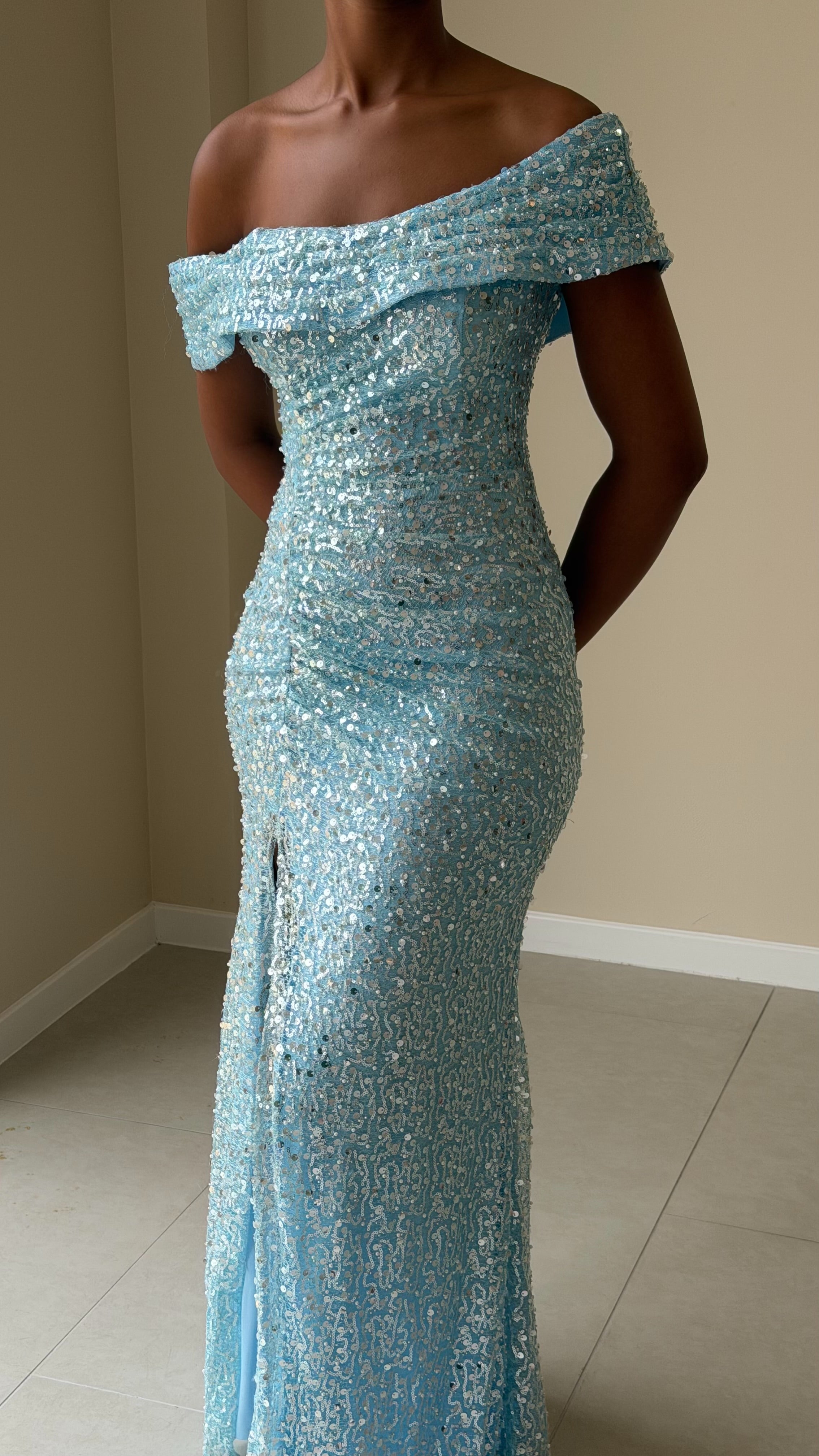 The NOOR Dress