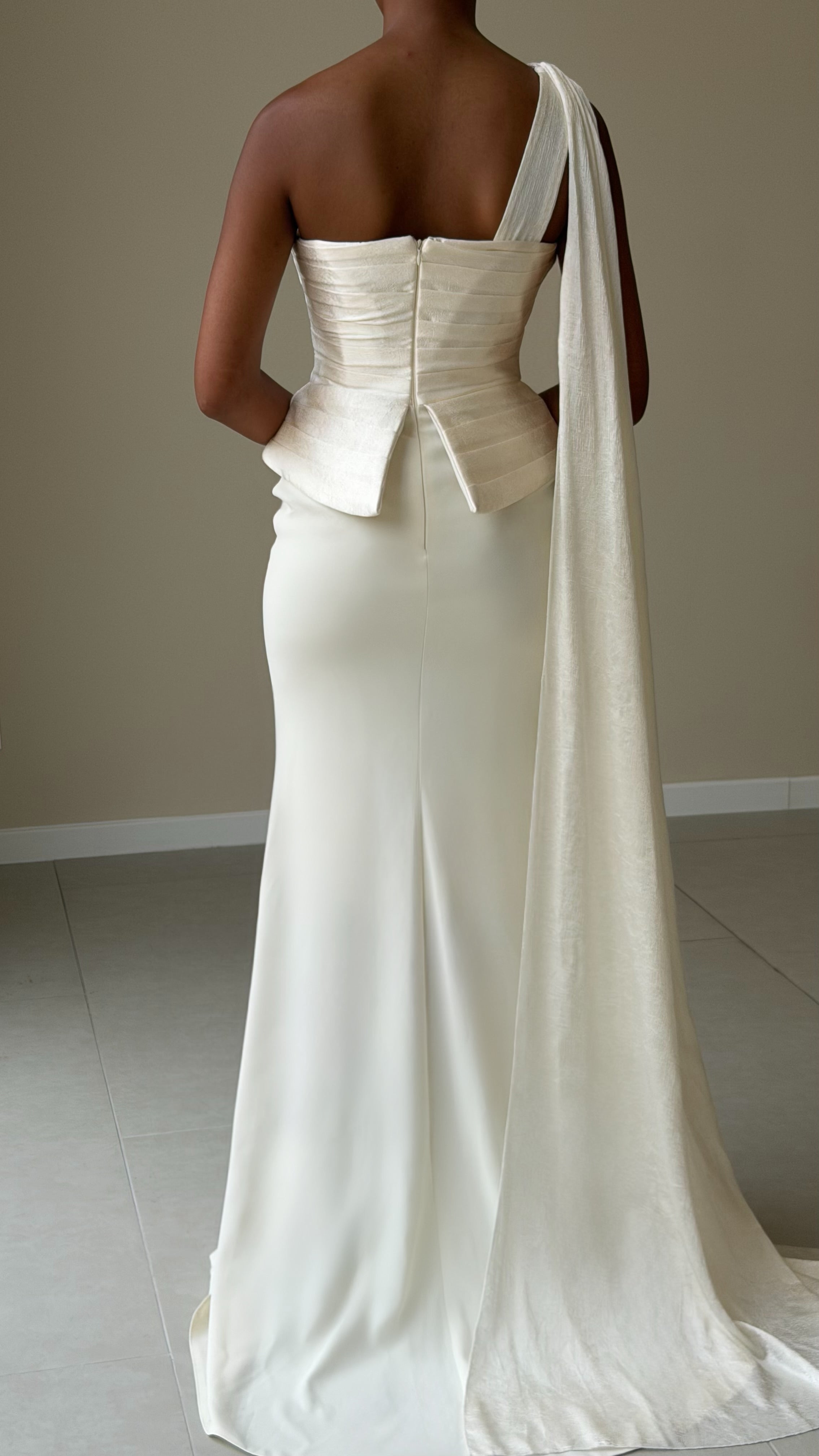 The SELIA Dress