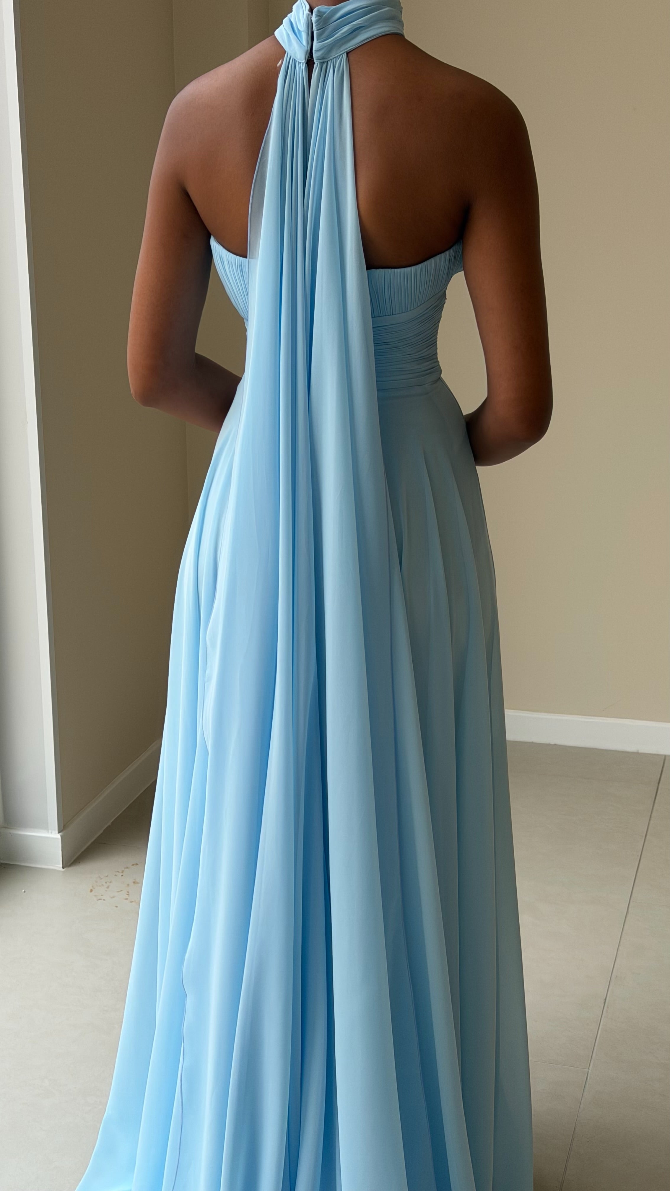 The LUCIA Dress