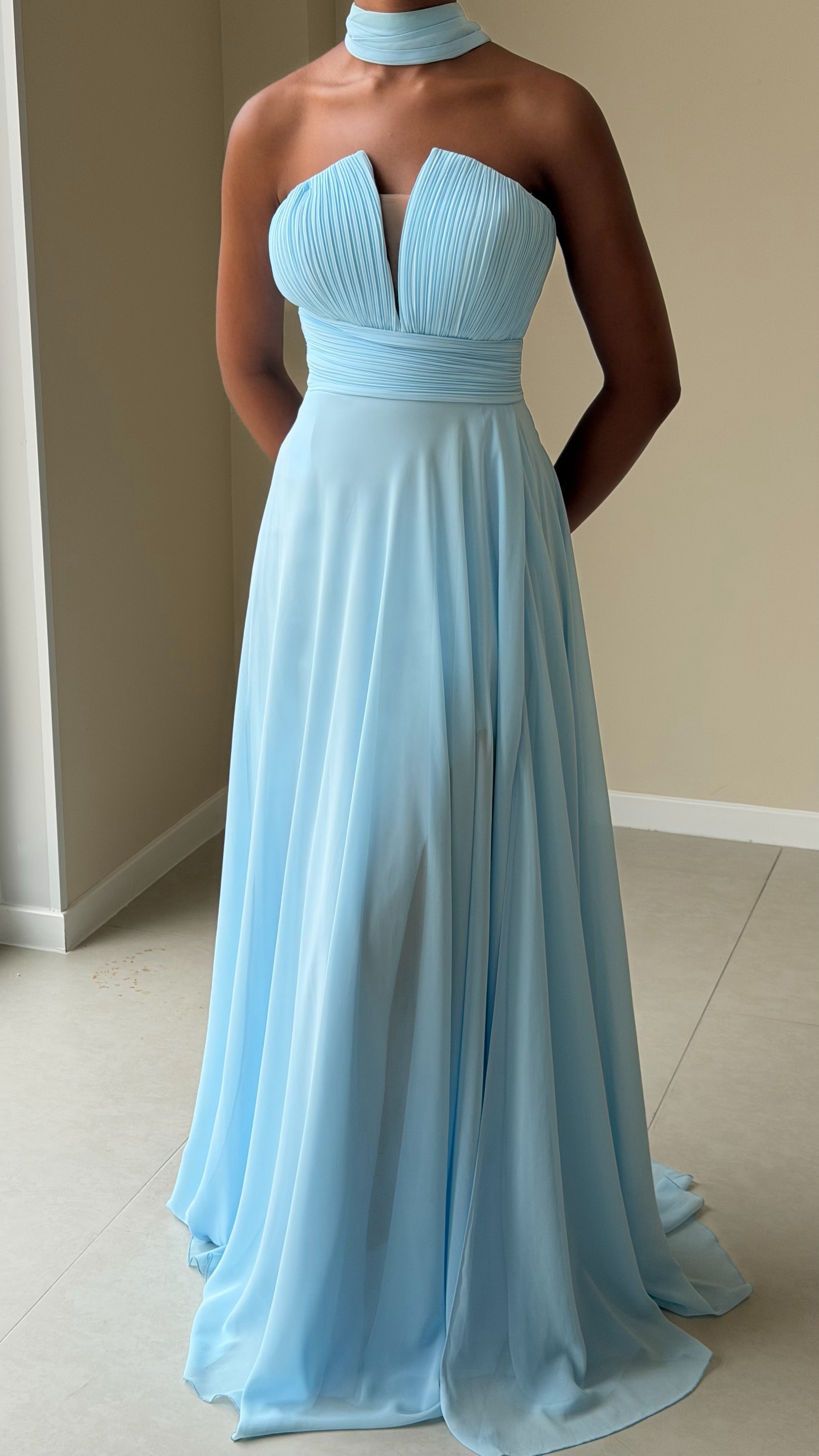 The LUCIA Dress