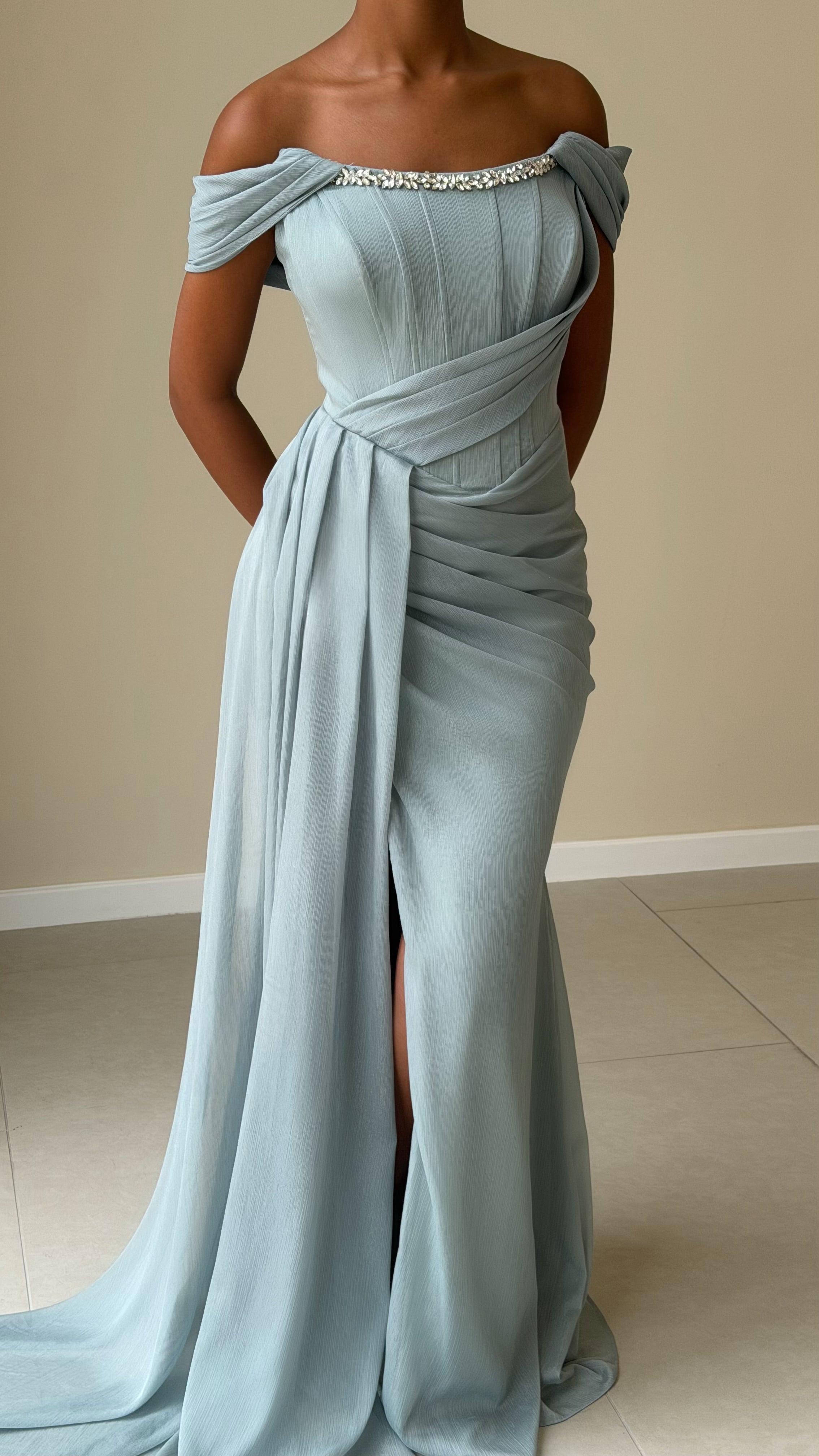 The MYA Dress