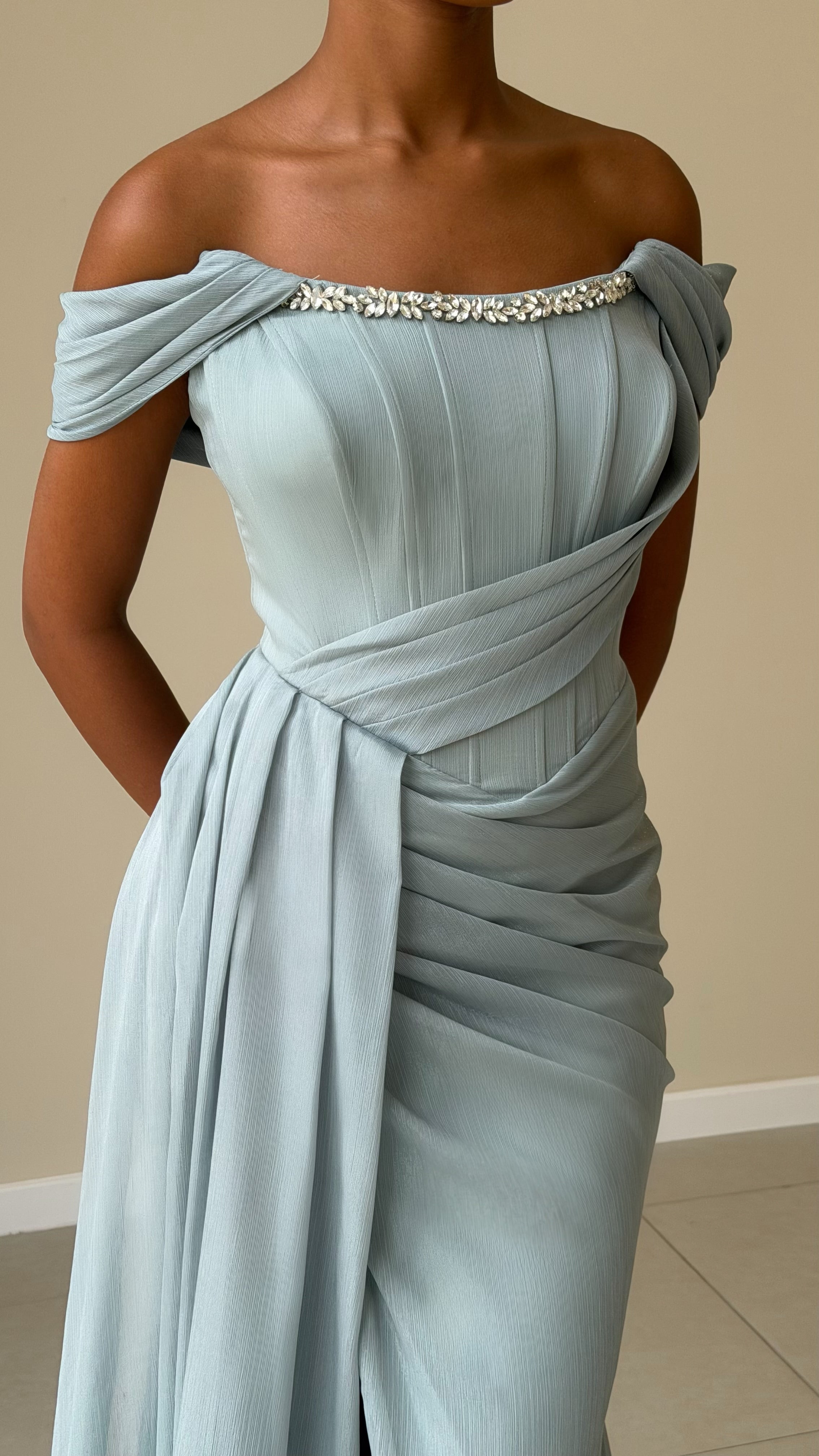 The MYA Dress