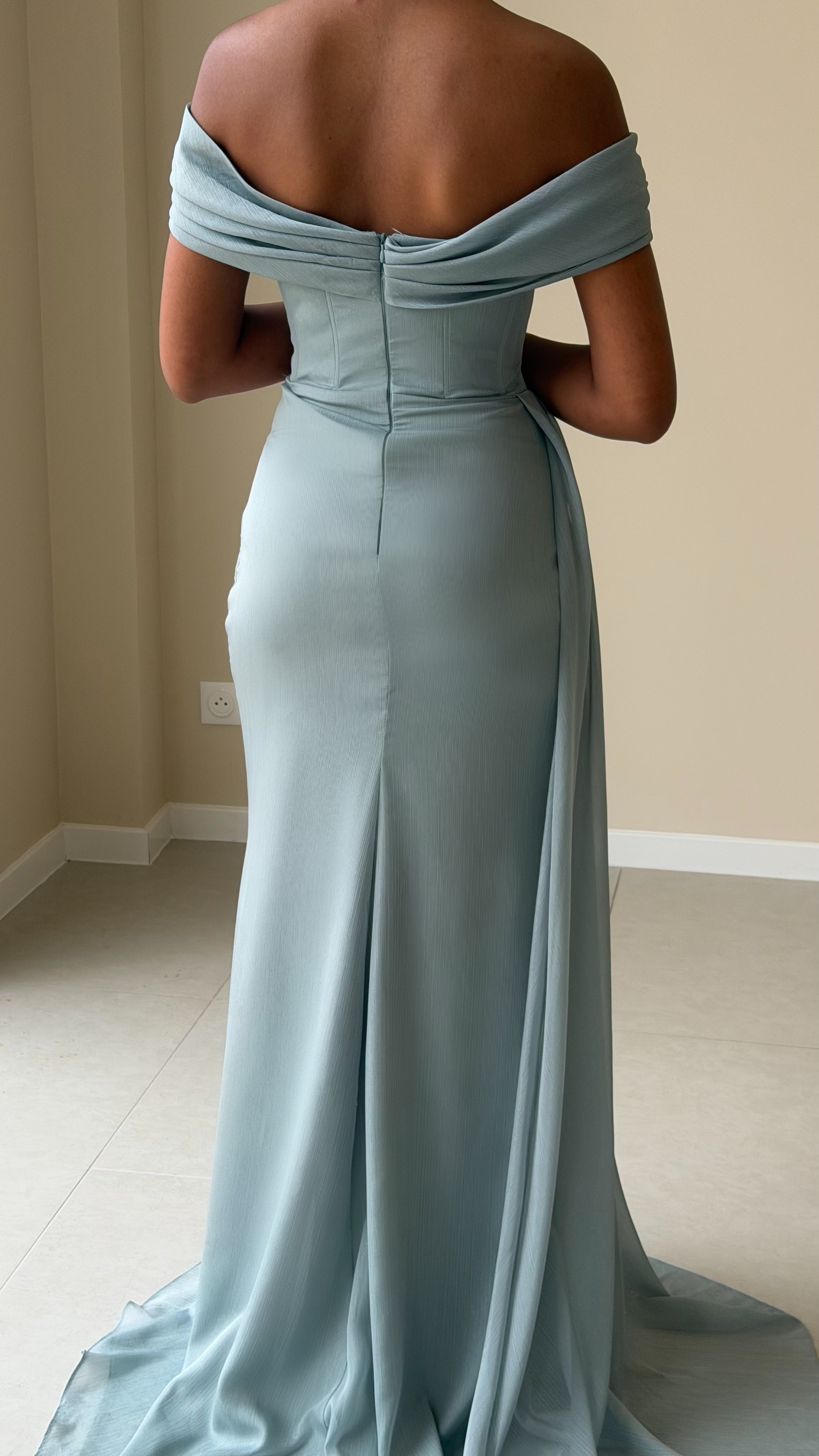 The MYA Dress
