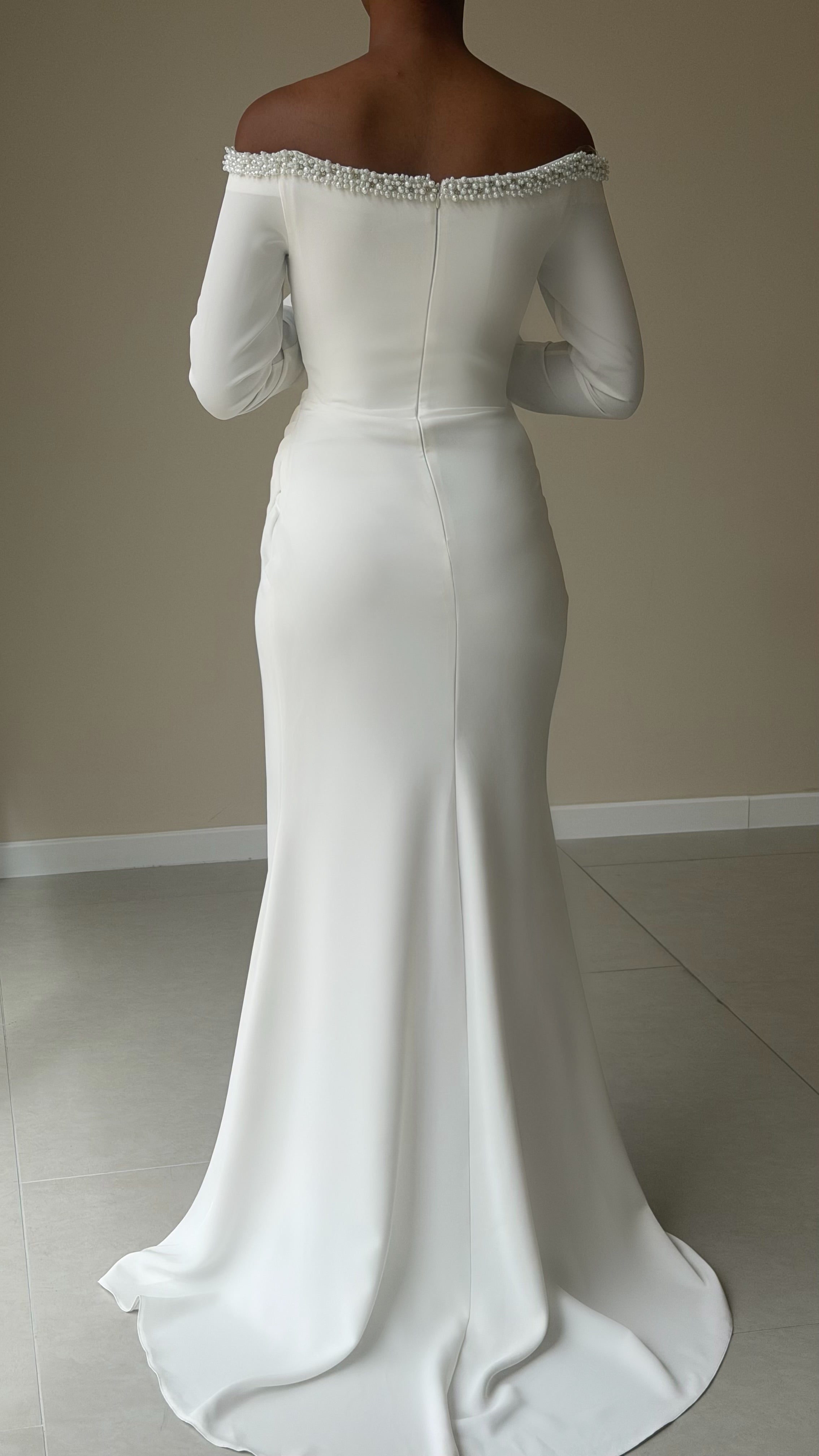 The Estelle Dress