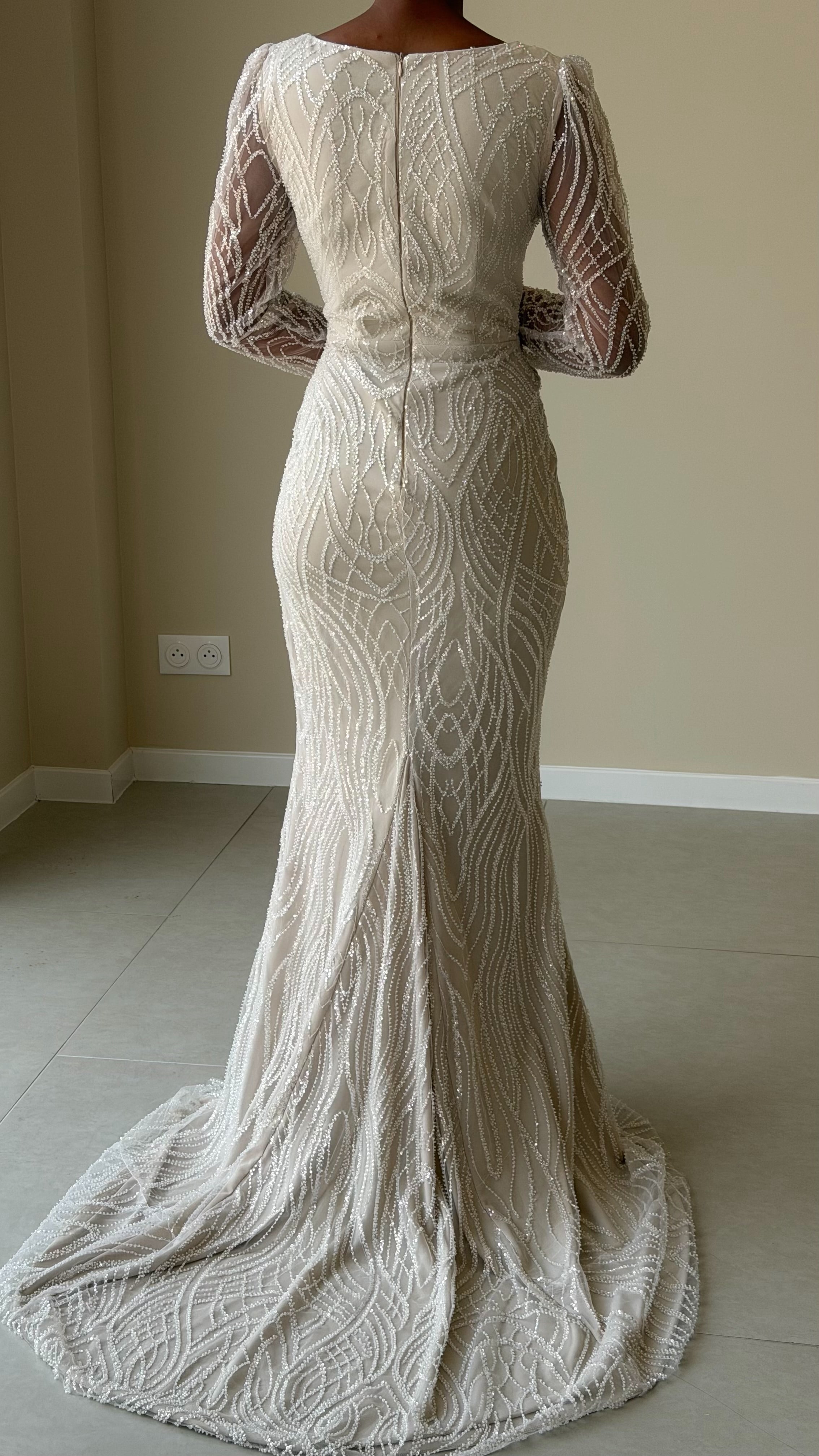 Das Eva-Kleid