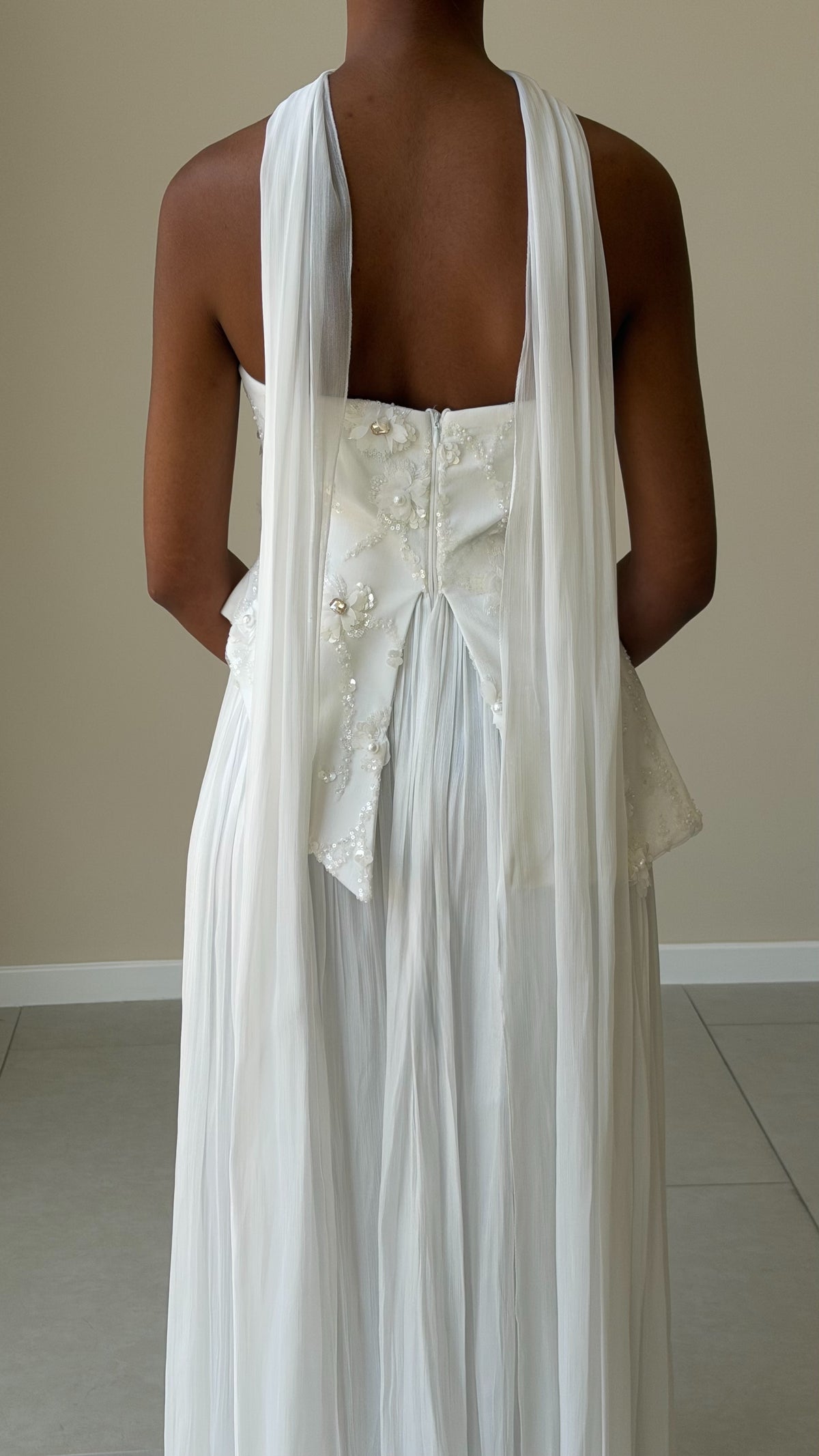 The Floly Dress