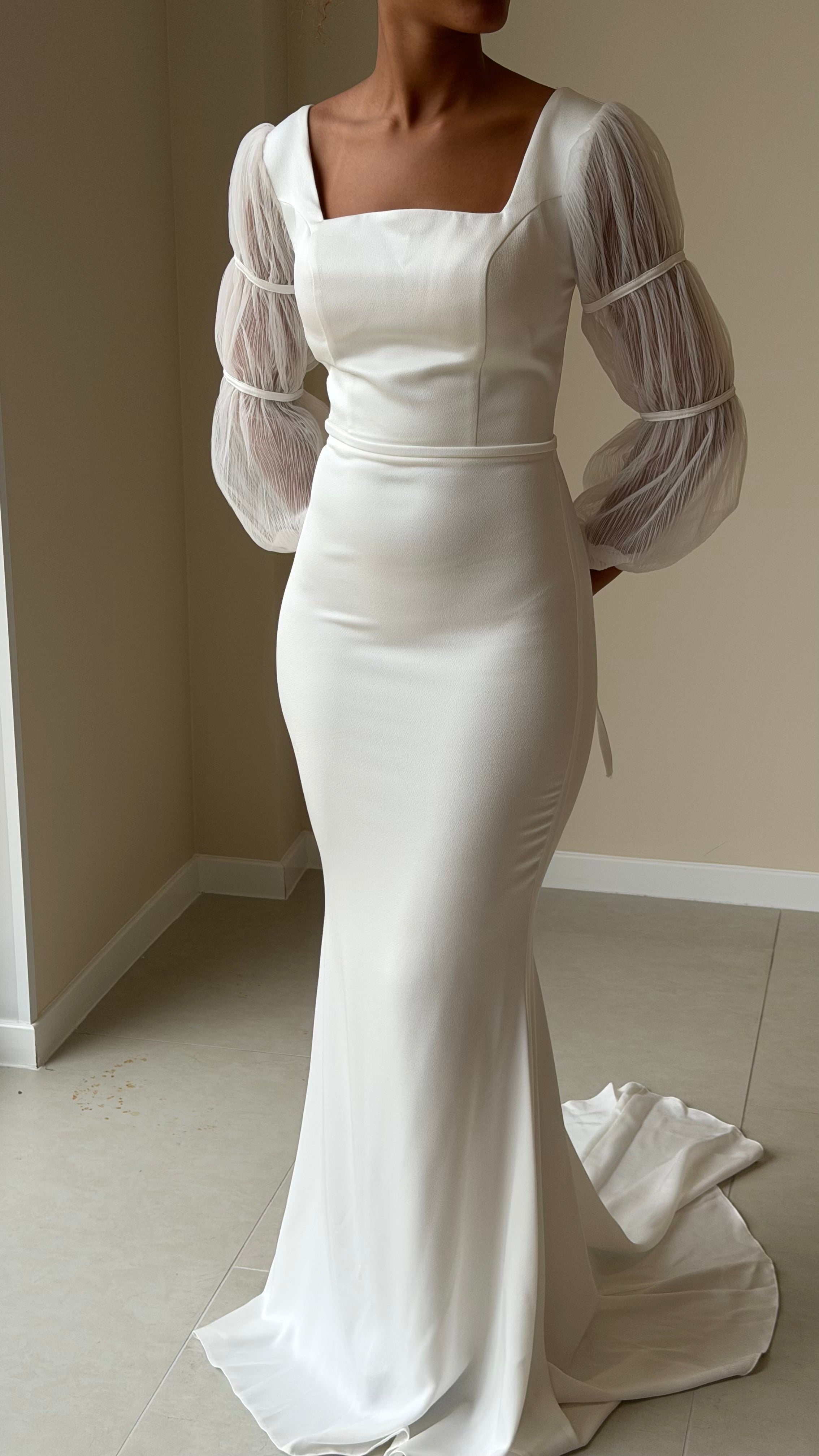 The Dina Dress