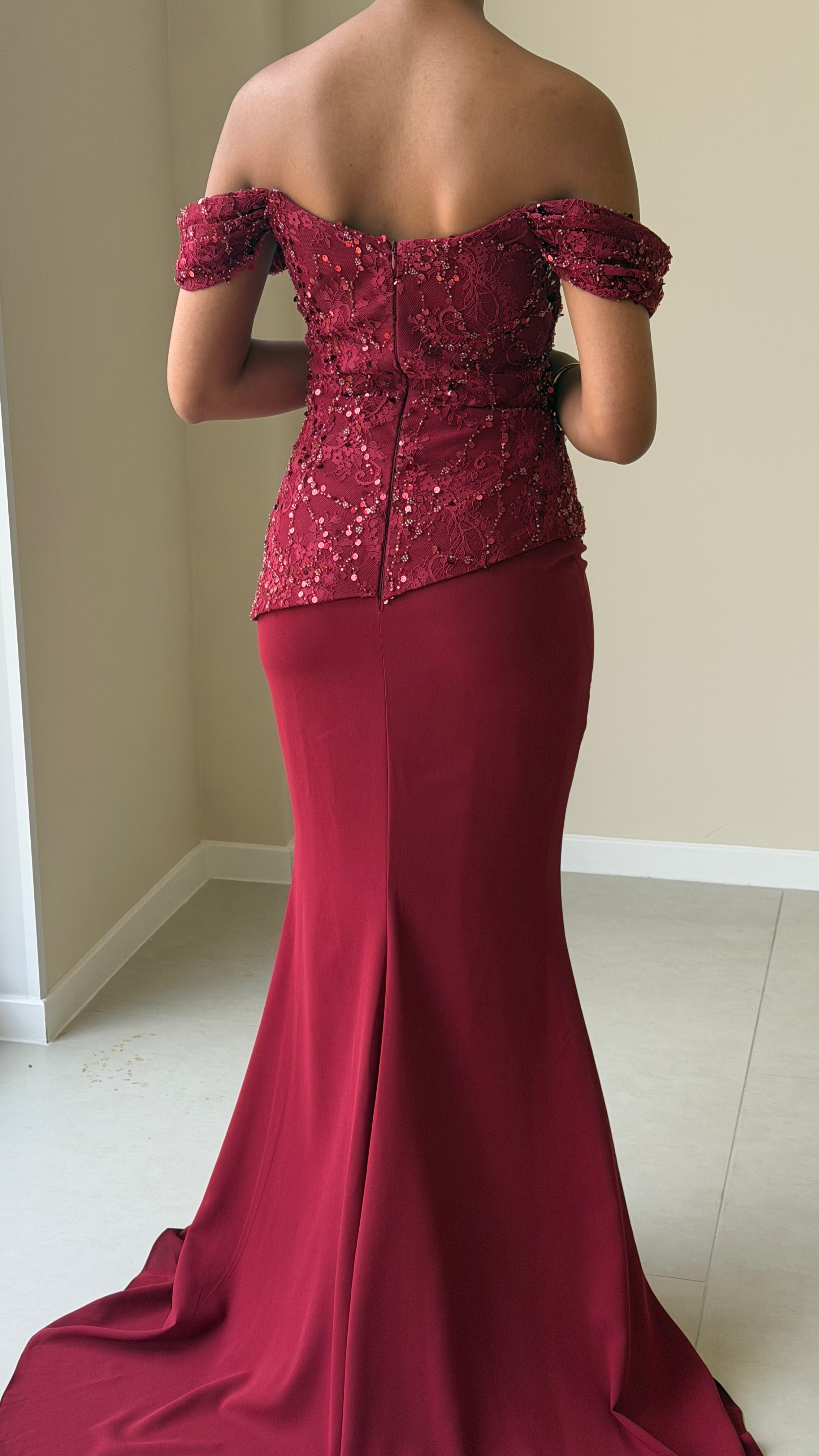 The Ilady Dress