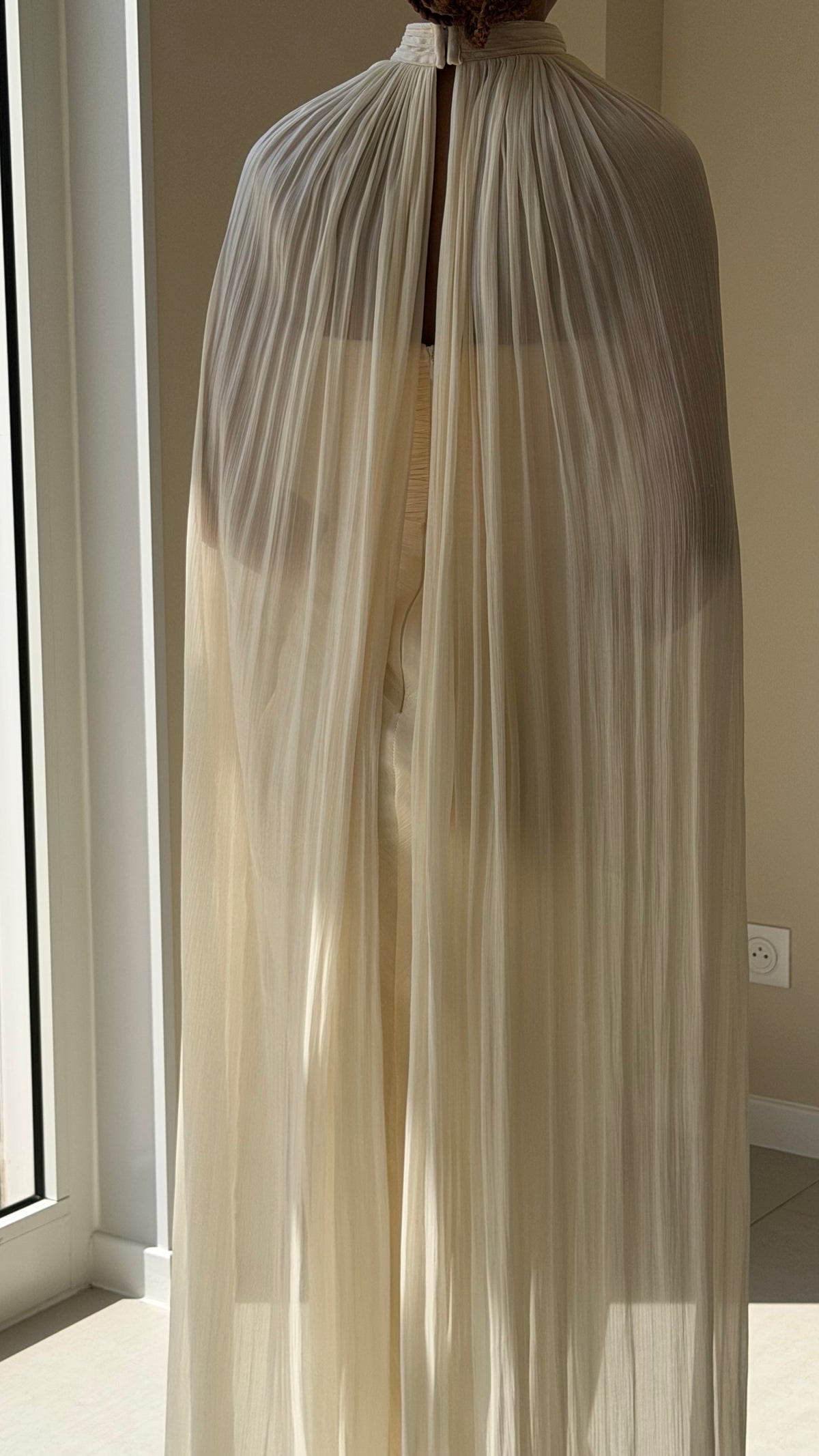 La Robe Indila
