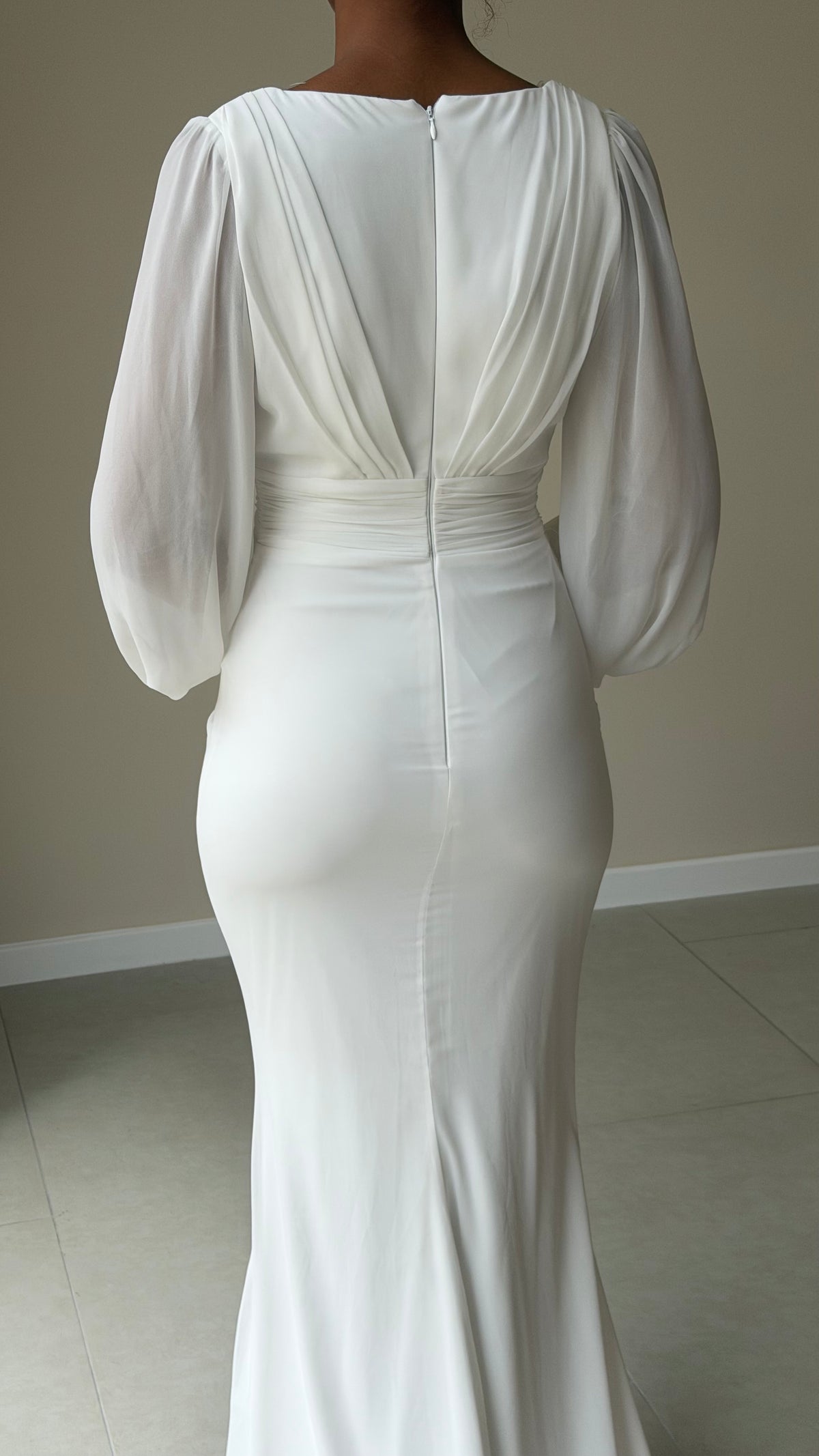 Das Sera-Kleid