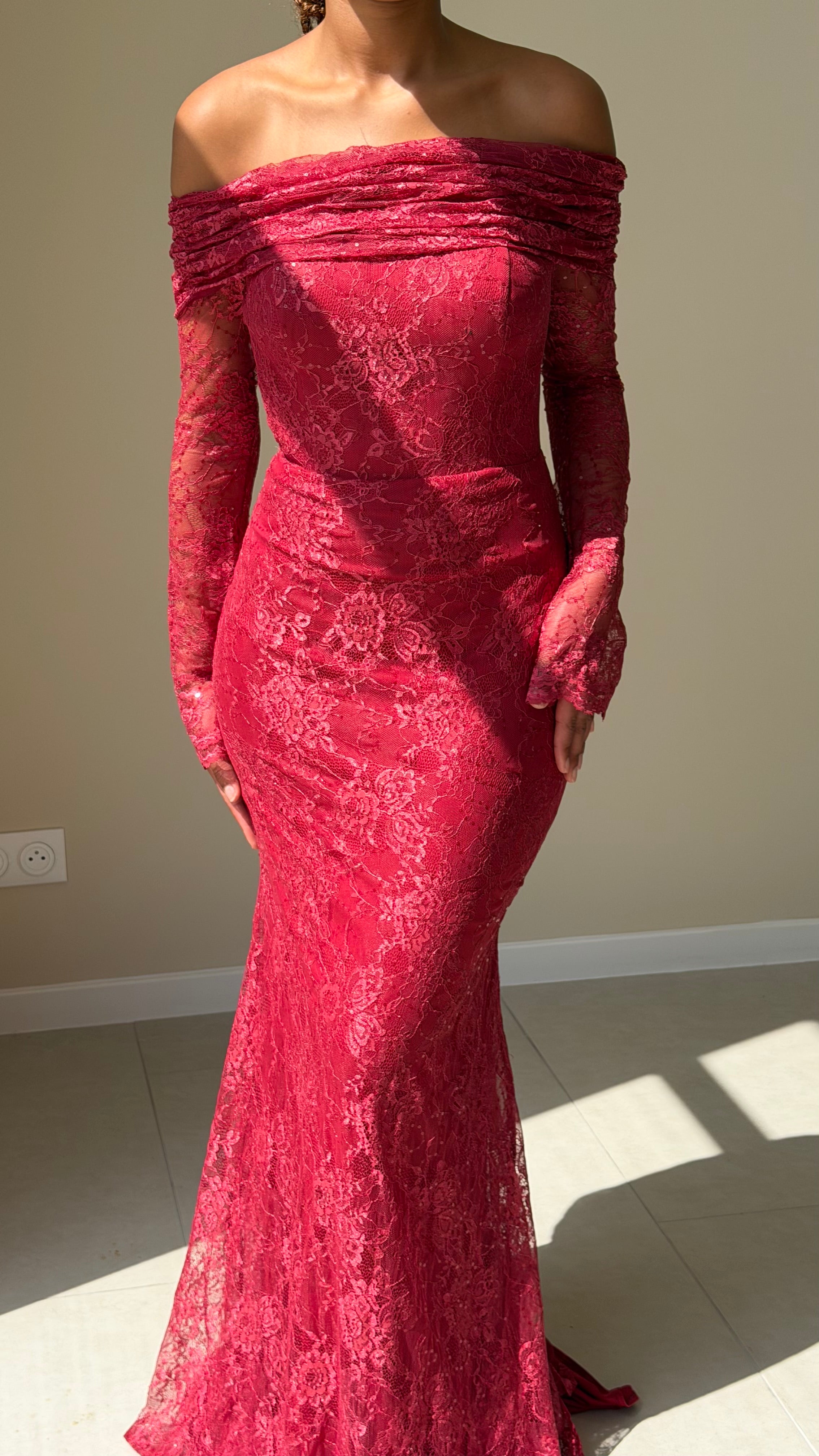The Tilda Dress