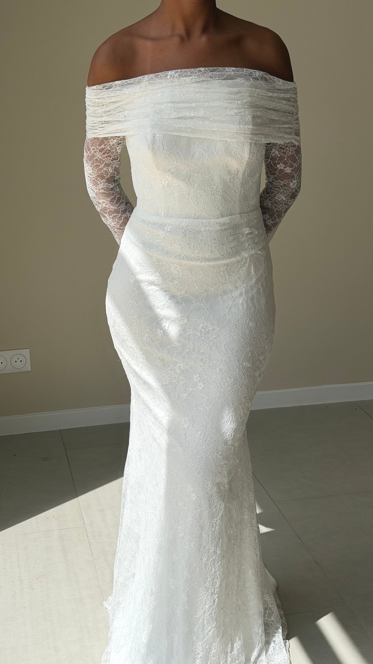 Das Tilda-Kleid