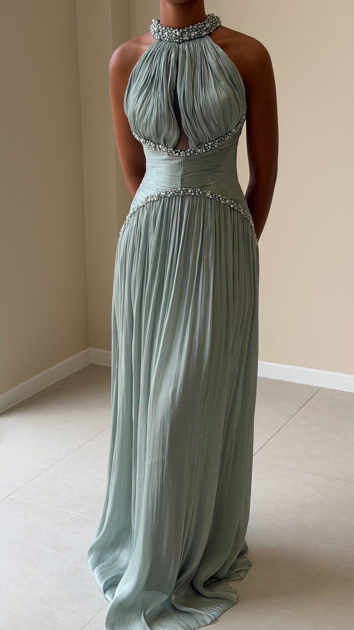 The Beliz Dress