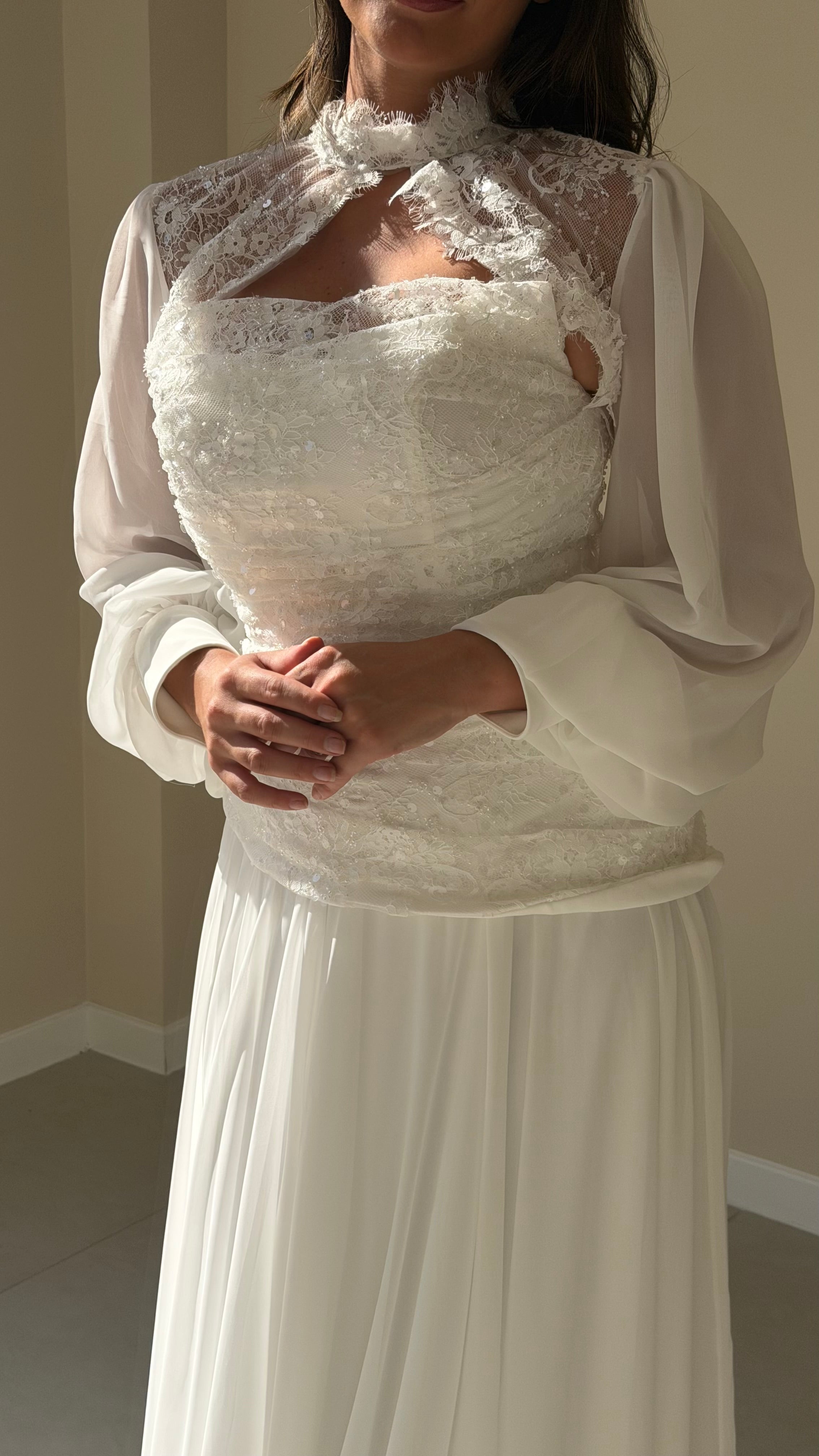 The Yasna Dress