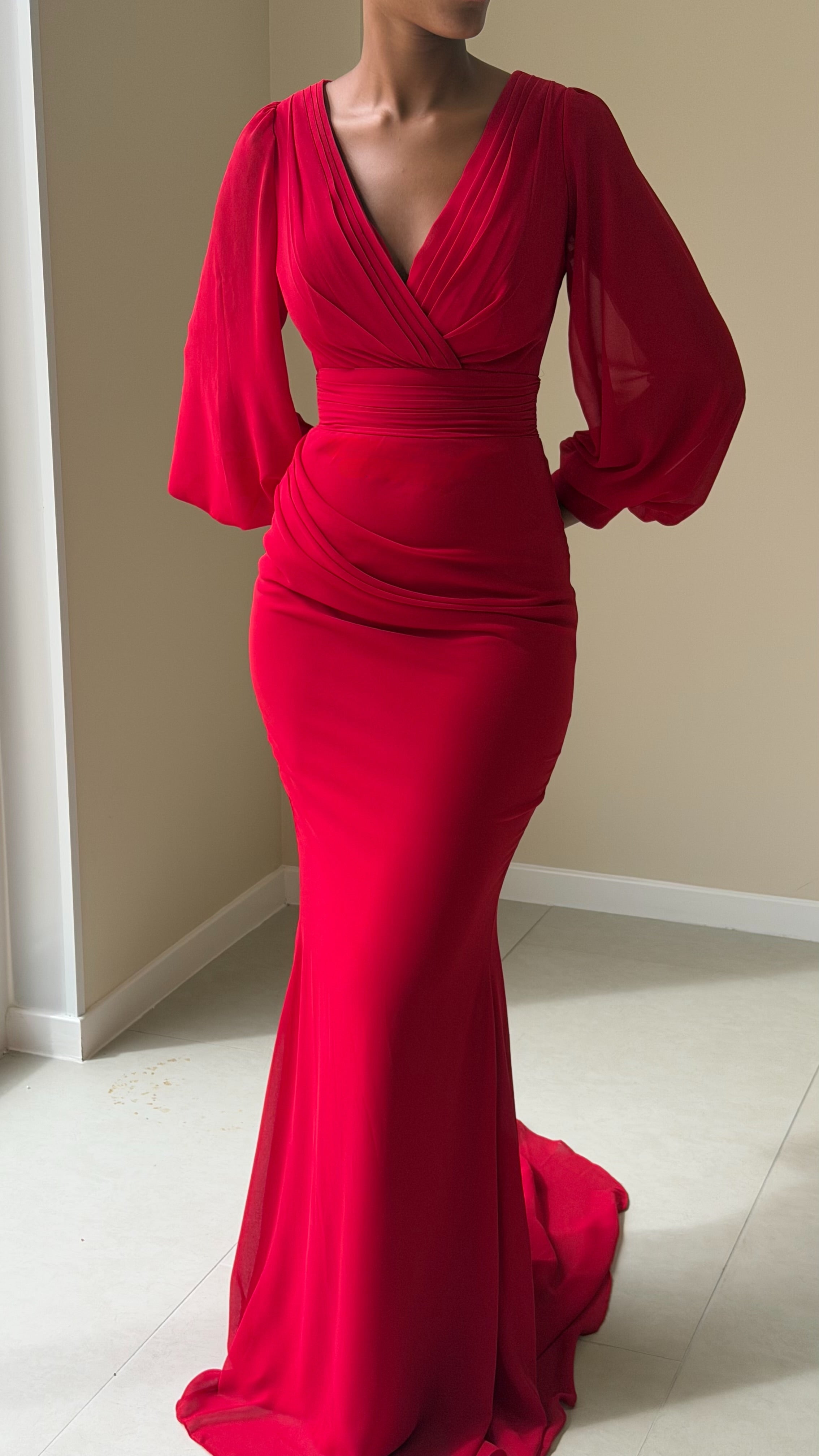 The Sera Dress