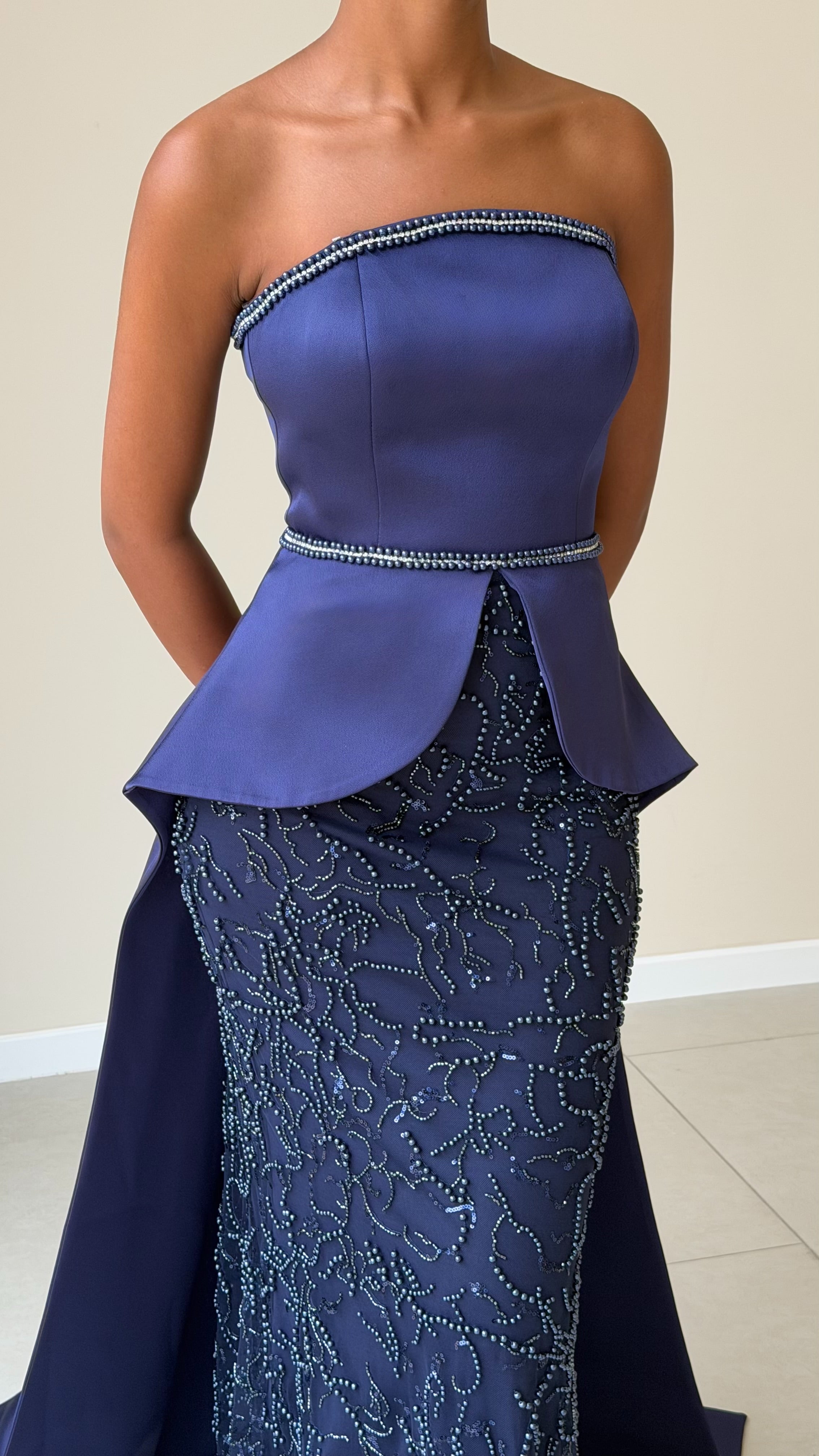 The Arline Dress
